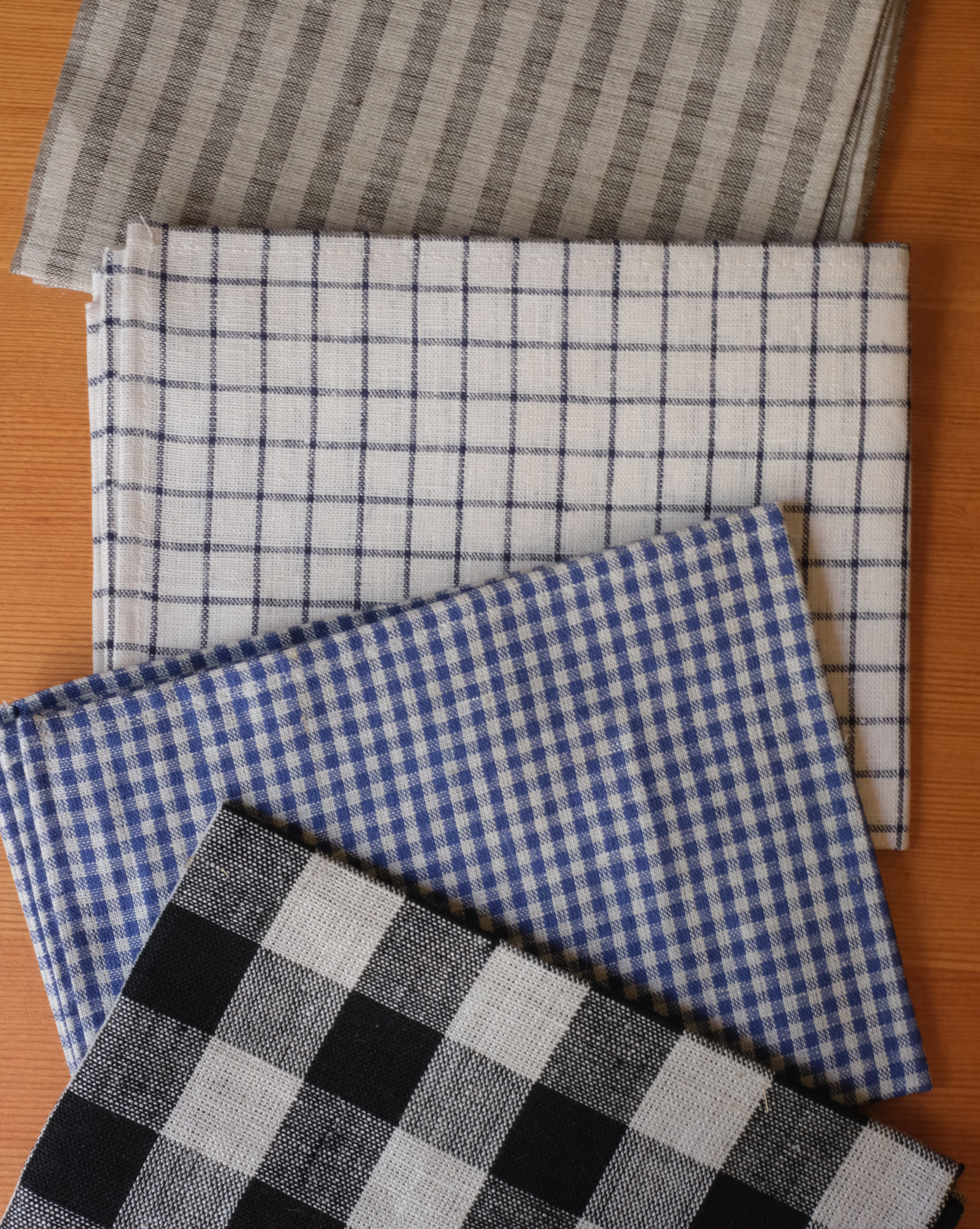 LINEN KITCHEN CLOTH