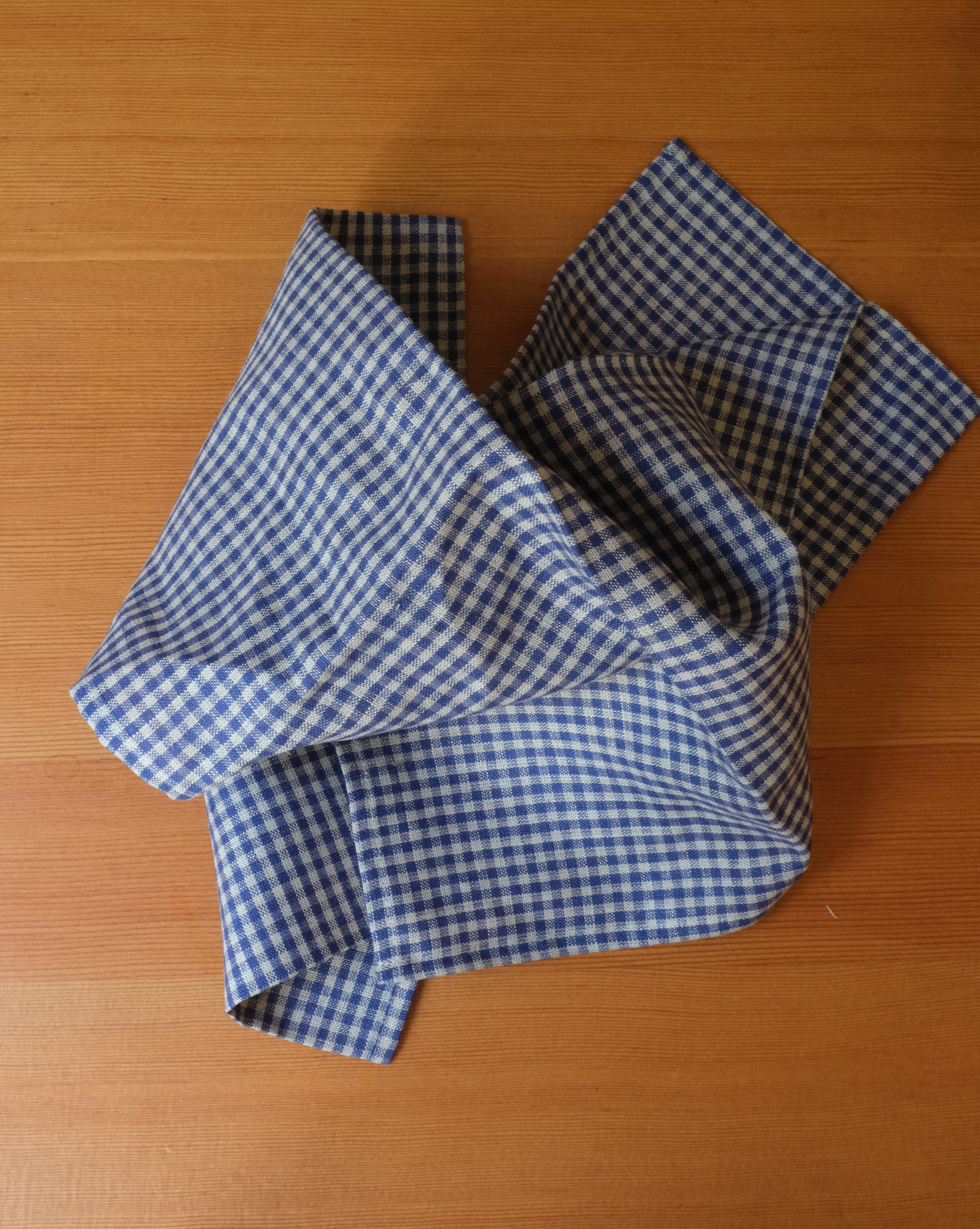 LINEN KITCHEN CLOTH