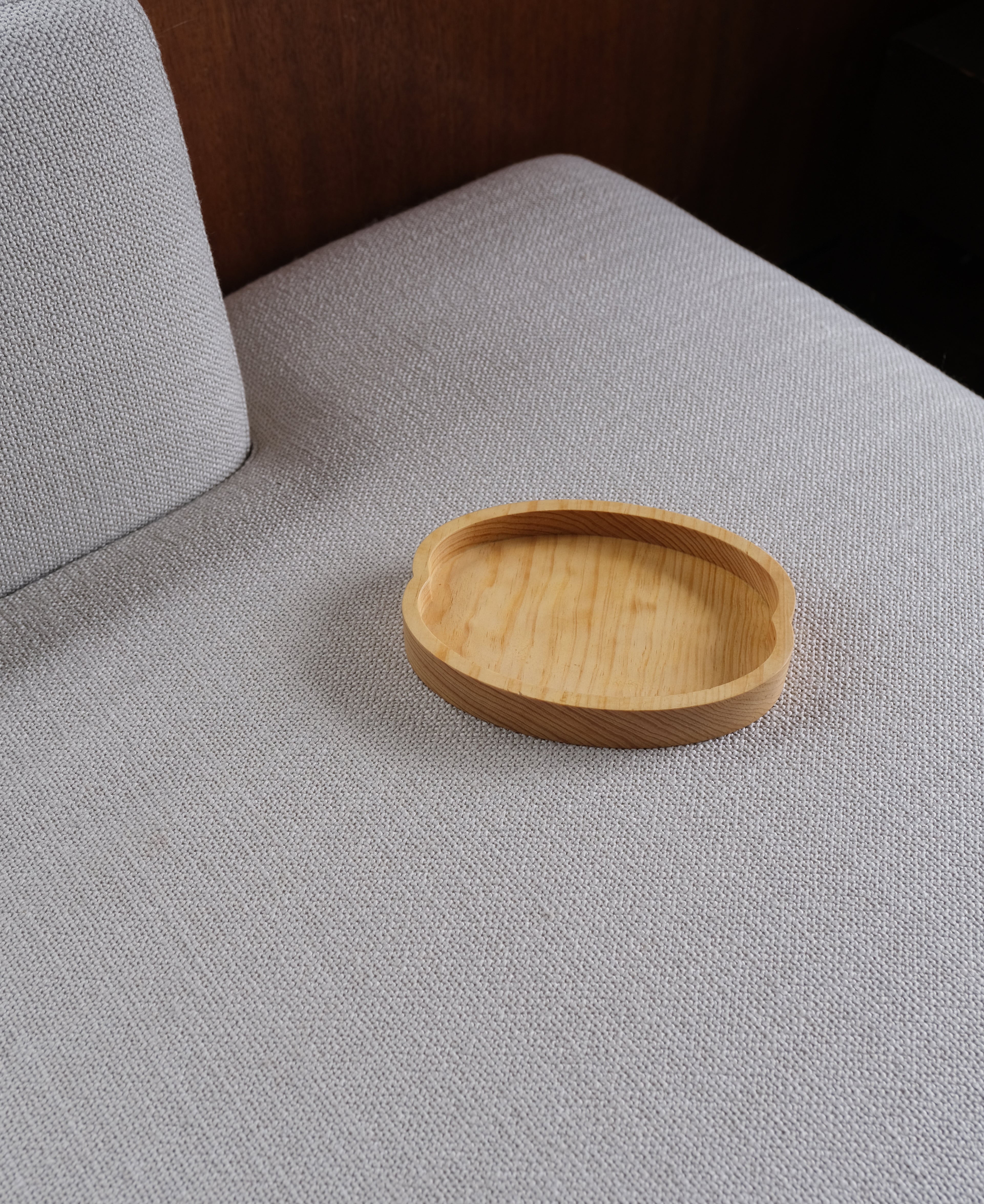 LILY PAD TRAY