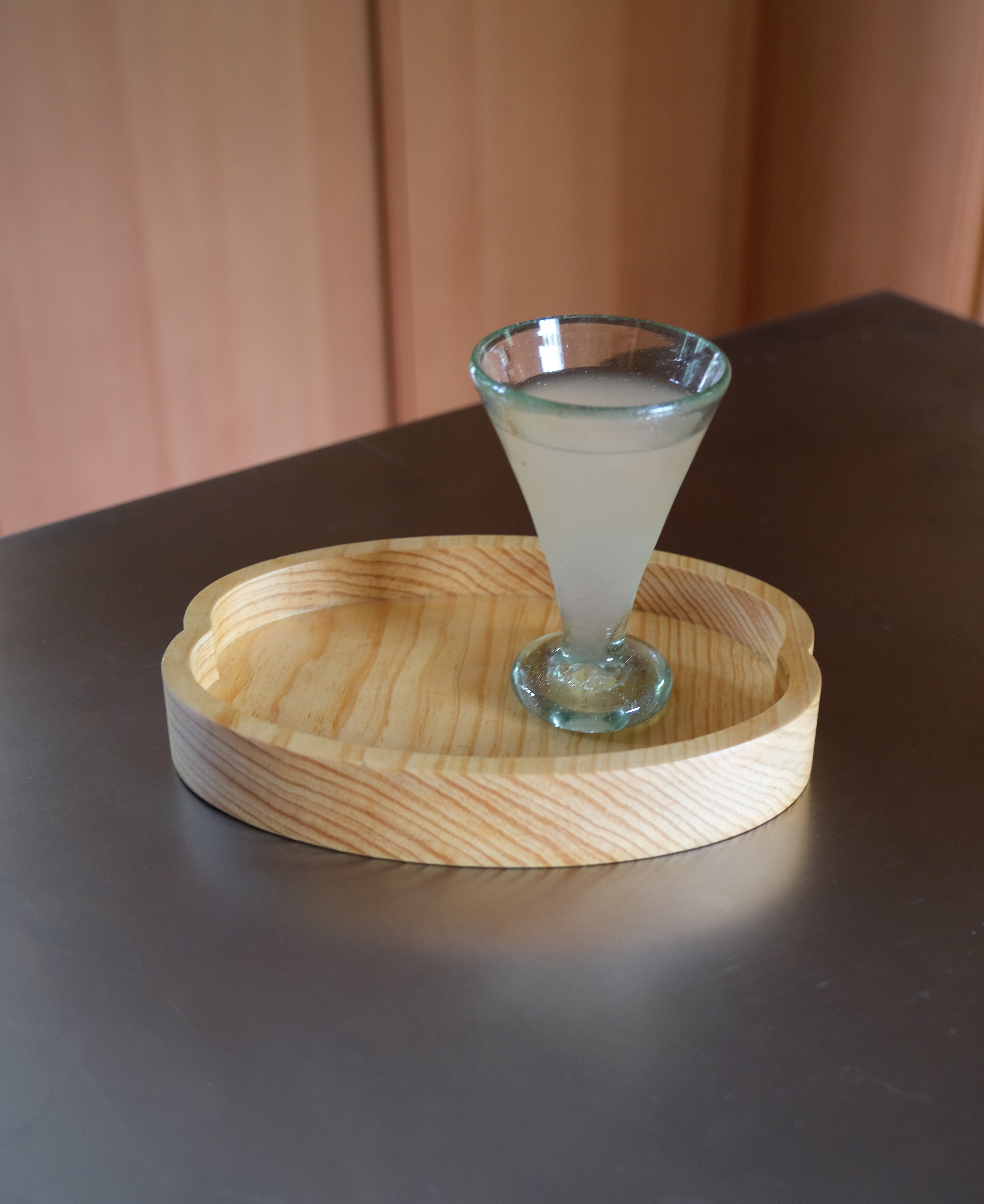 LILY PAD TRAY