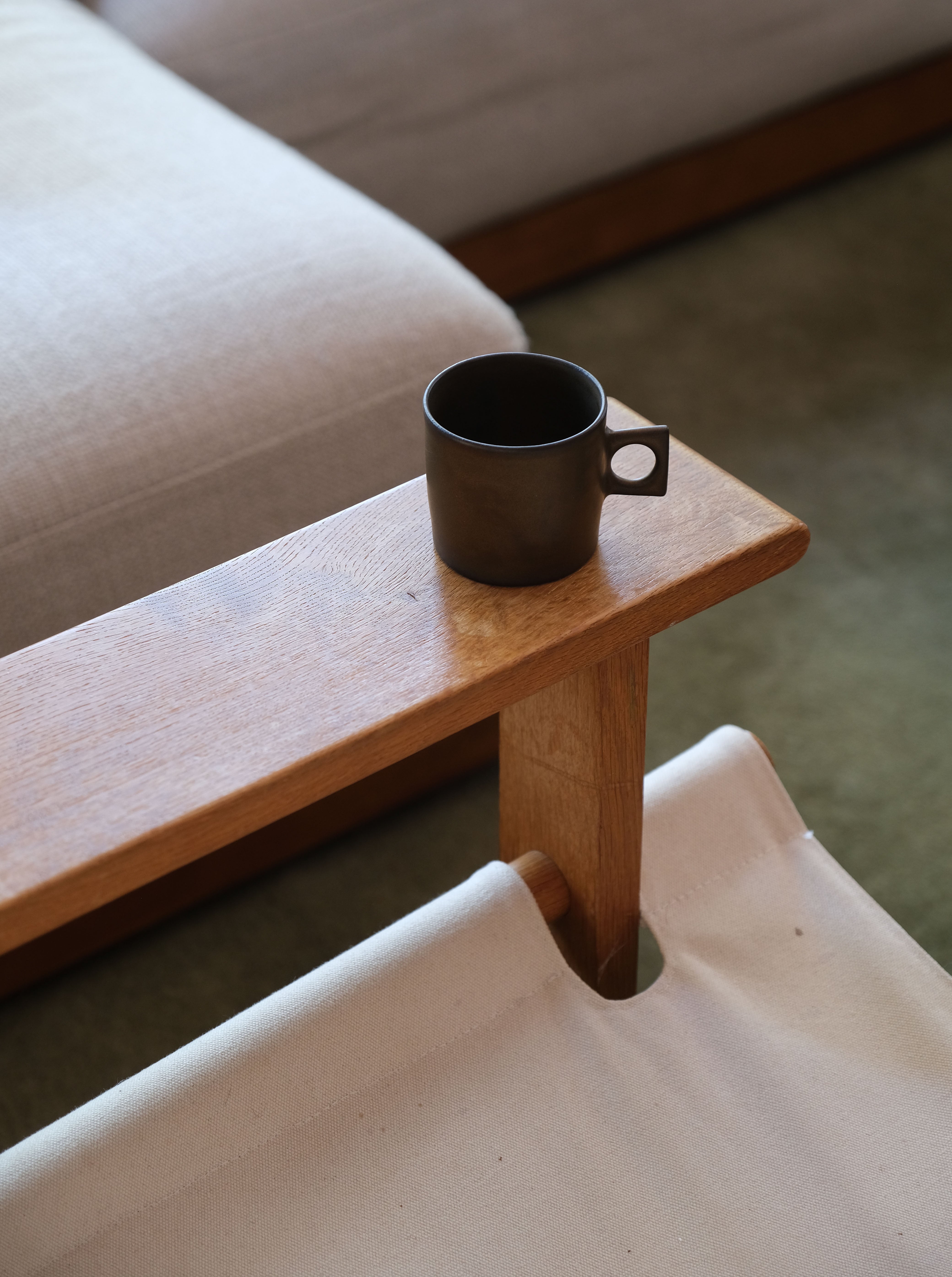 SHAPE MUGS - Circle