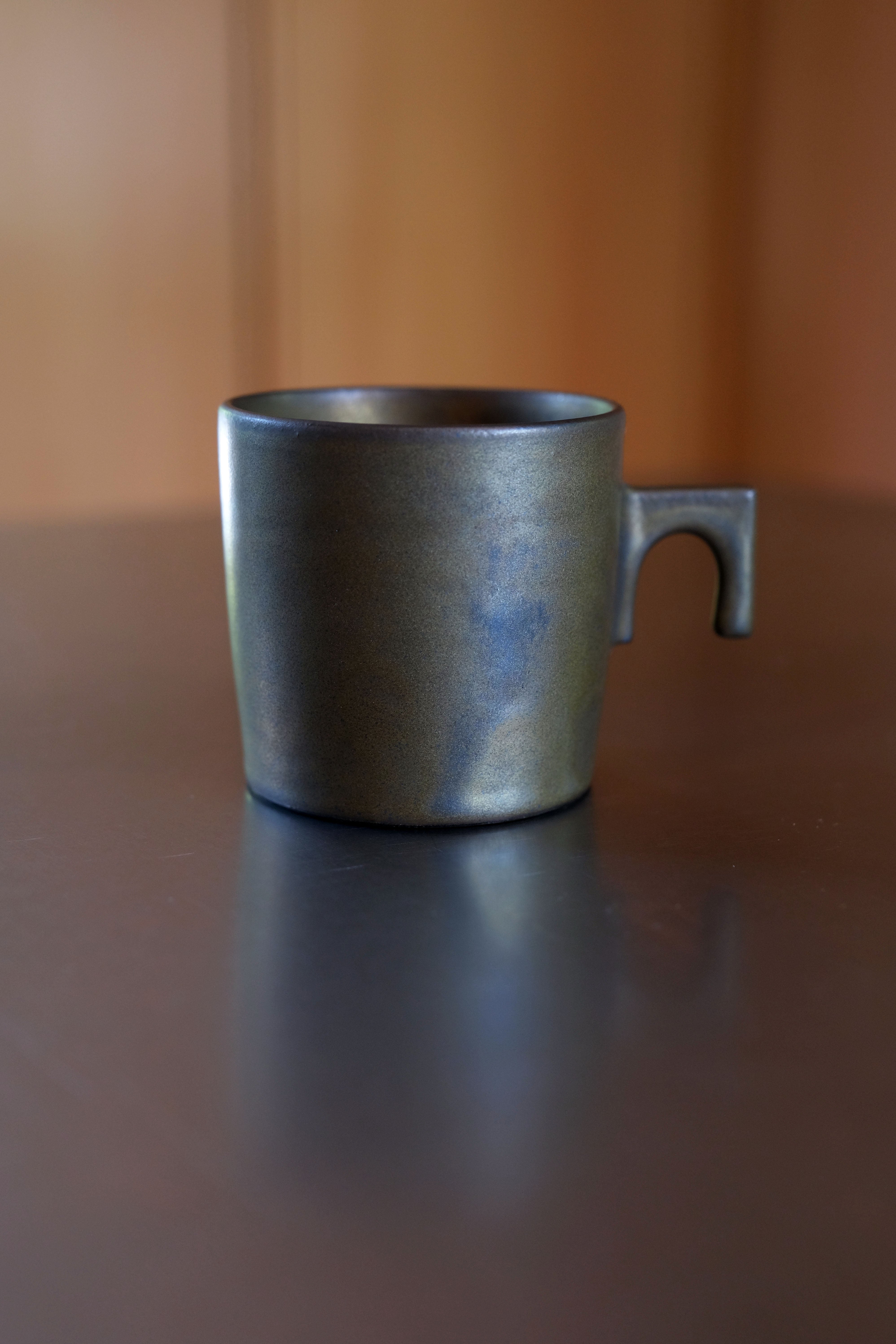 SHAPE MUGS - Arch