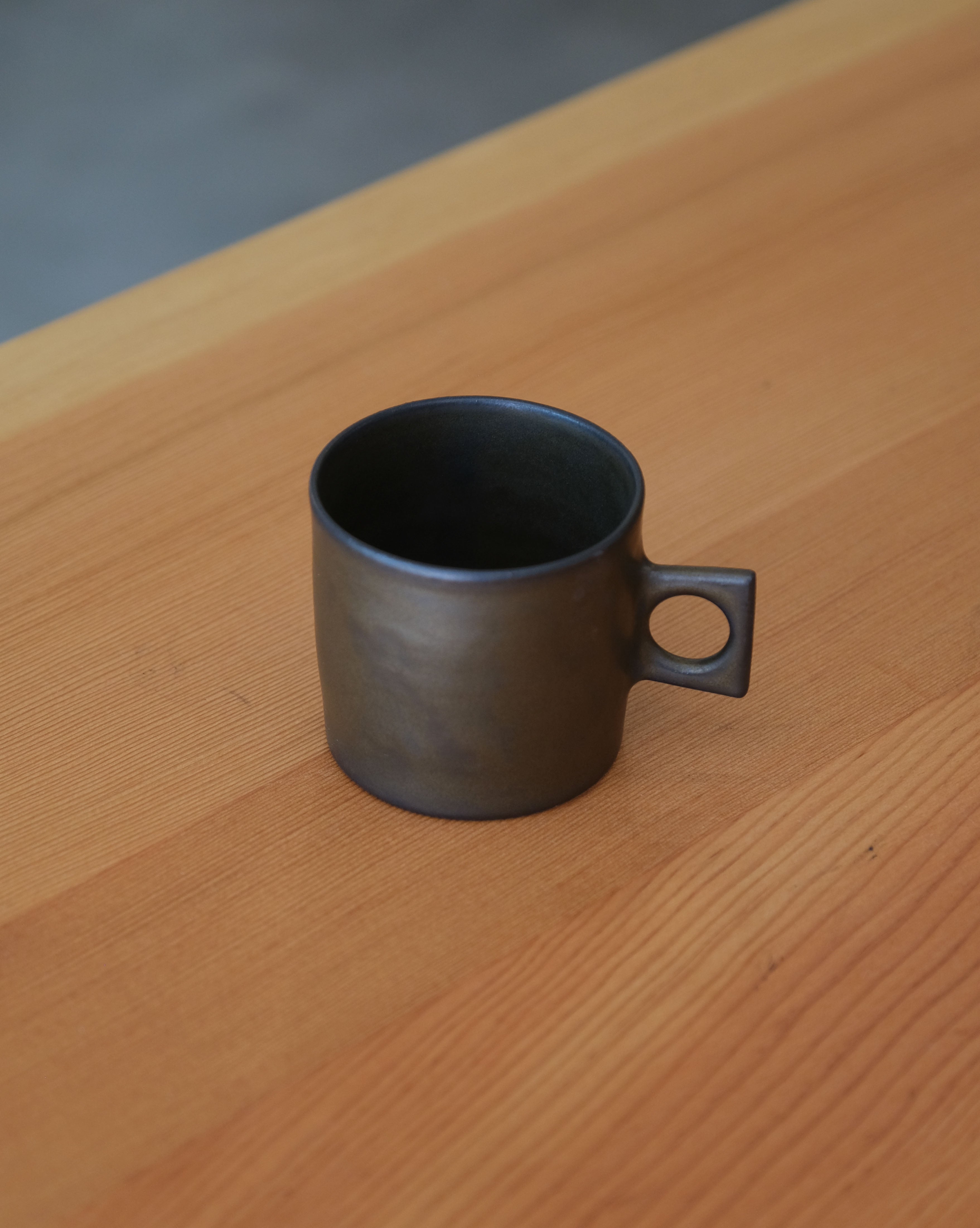 SHAPE MUGS - Circle