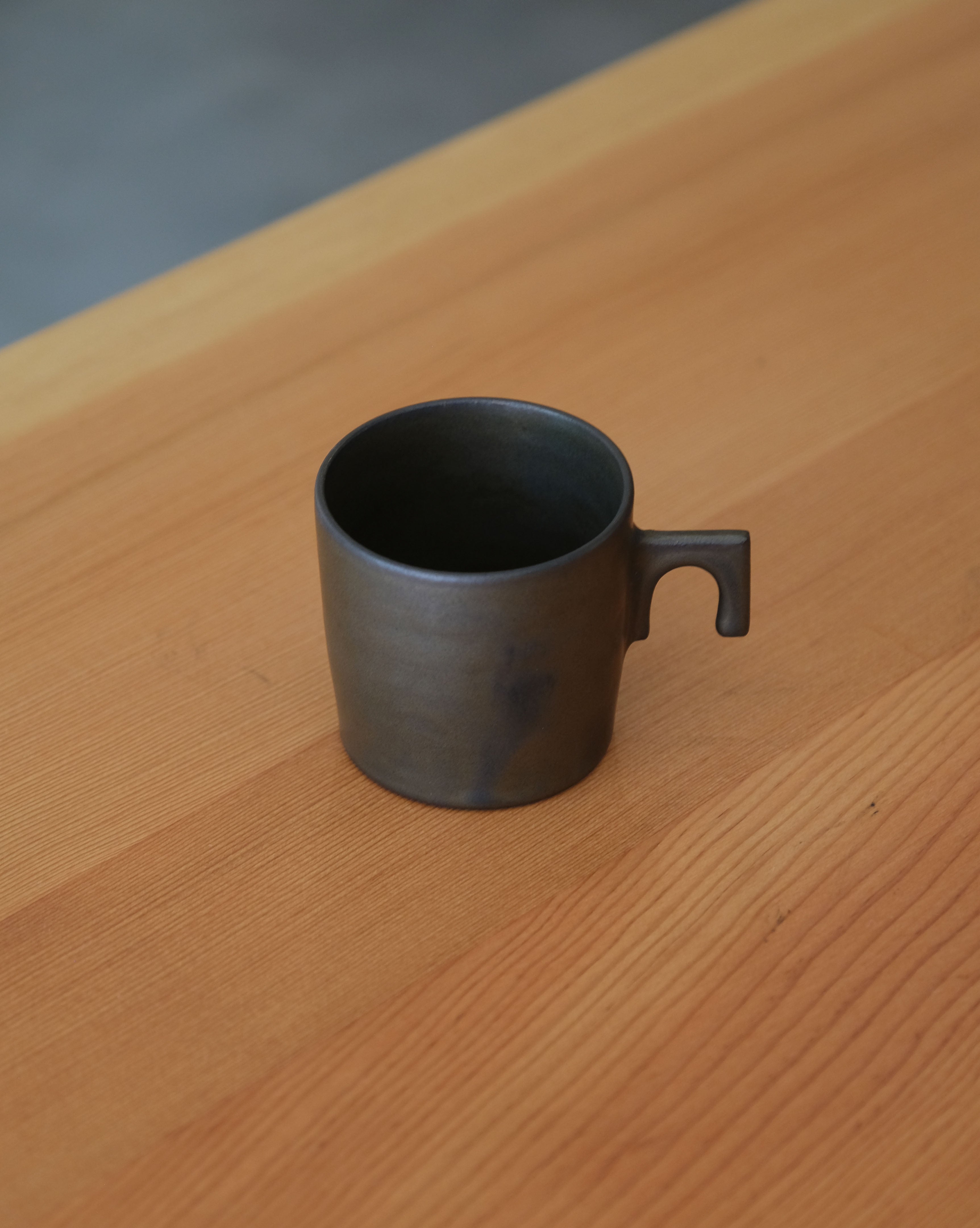 SHAPE MUGS - Arch