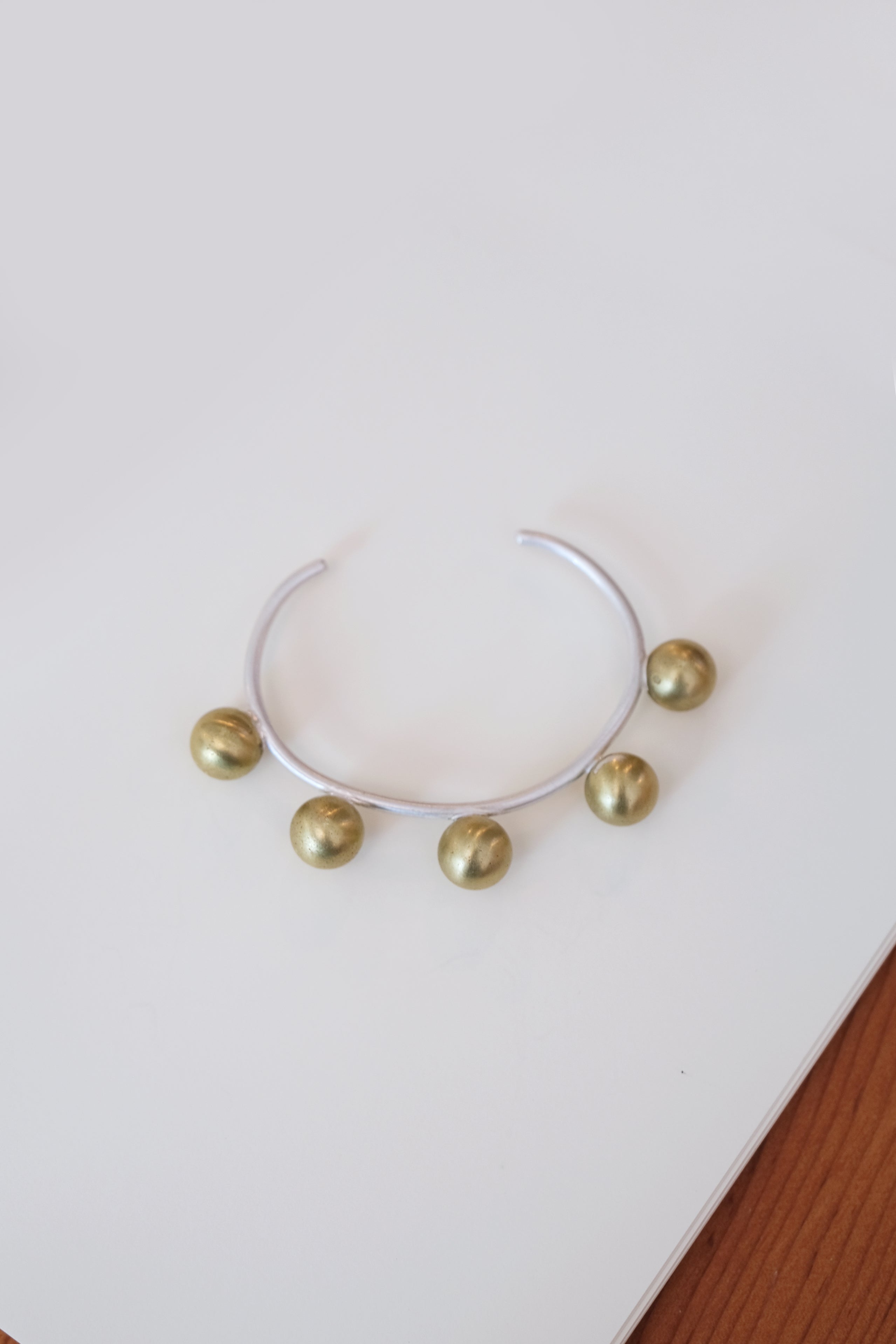 SUN MOON BANGLE