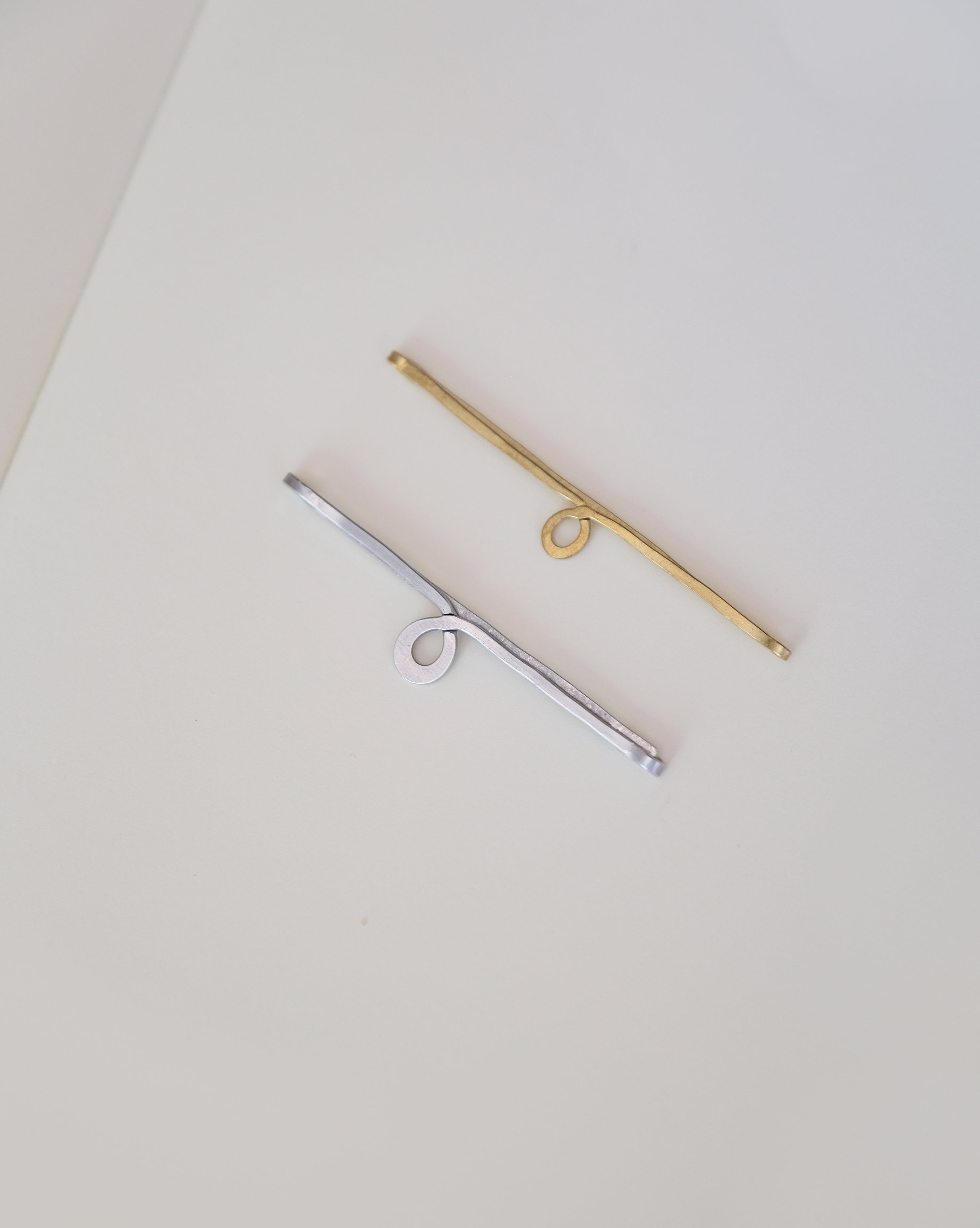 BARRETTE – Loop