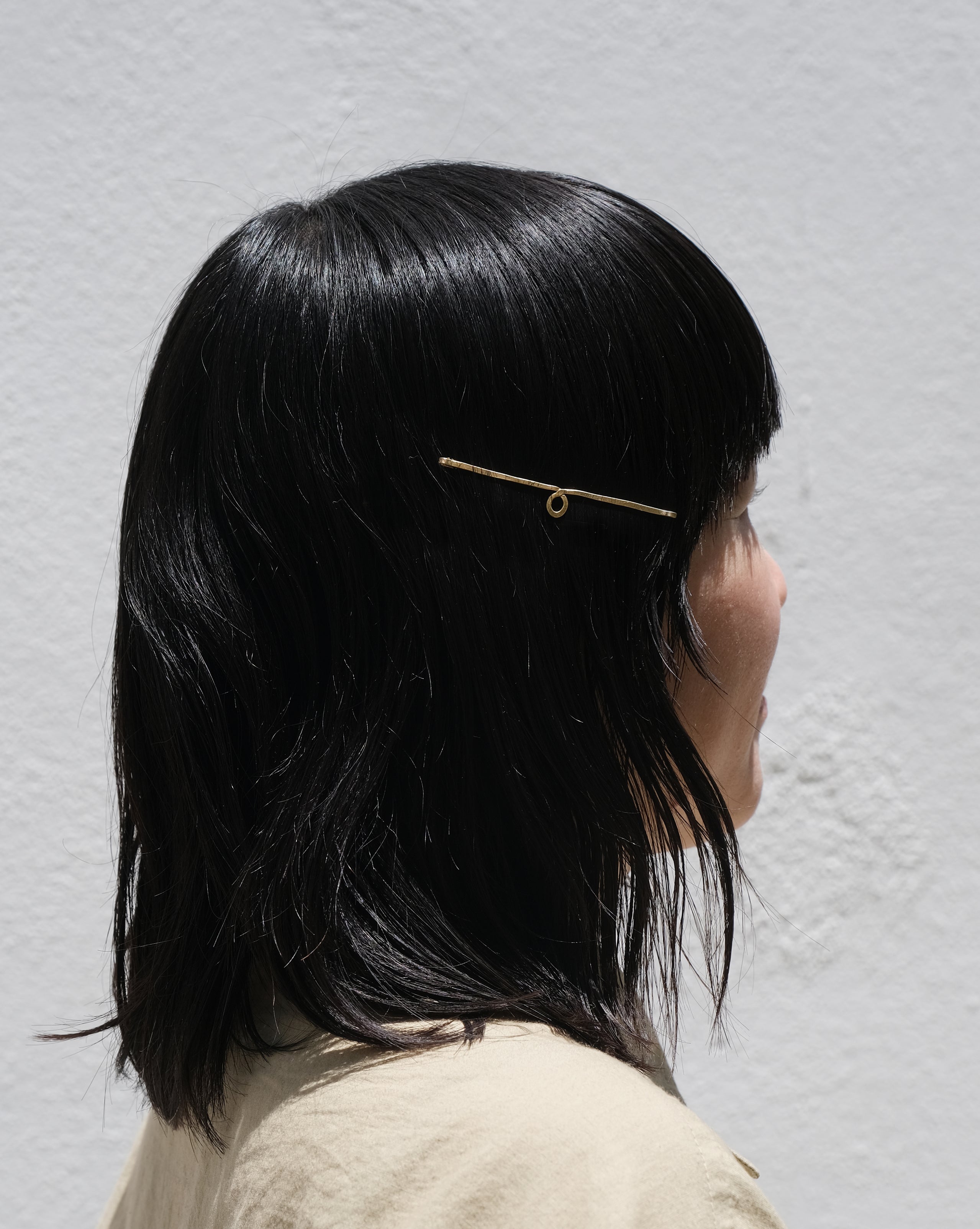 BARRETTE – Loop