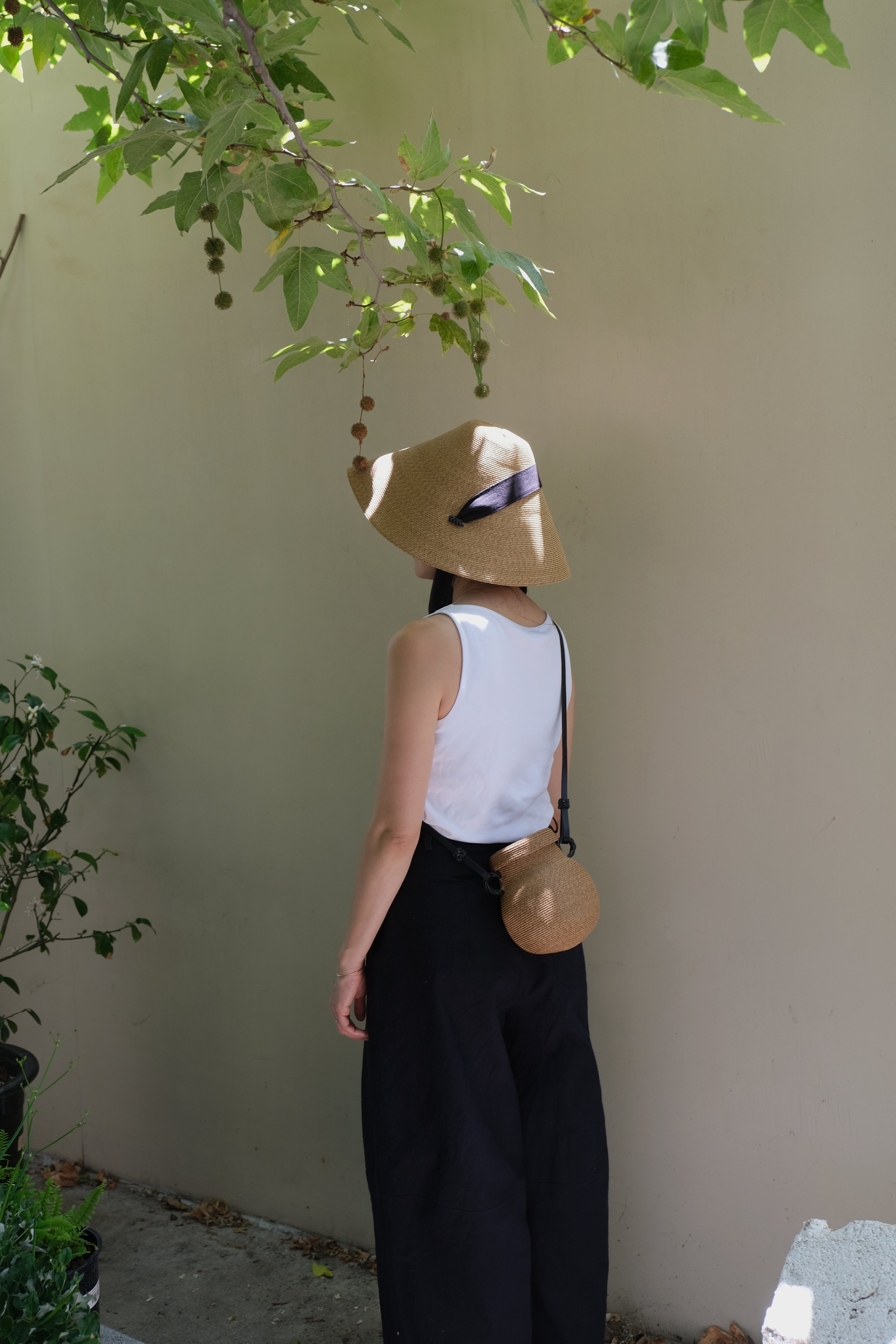 ATOMO BAG