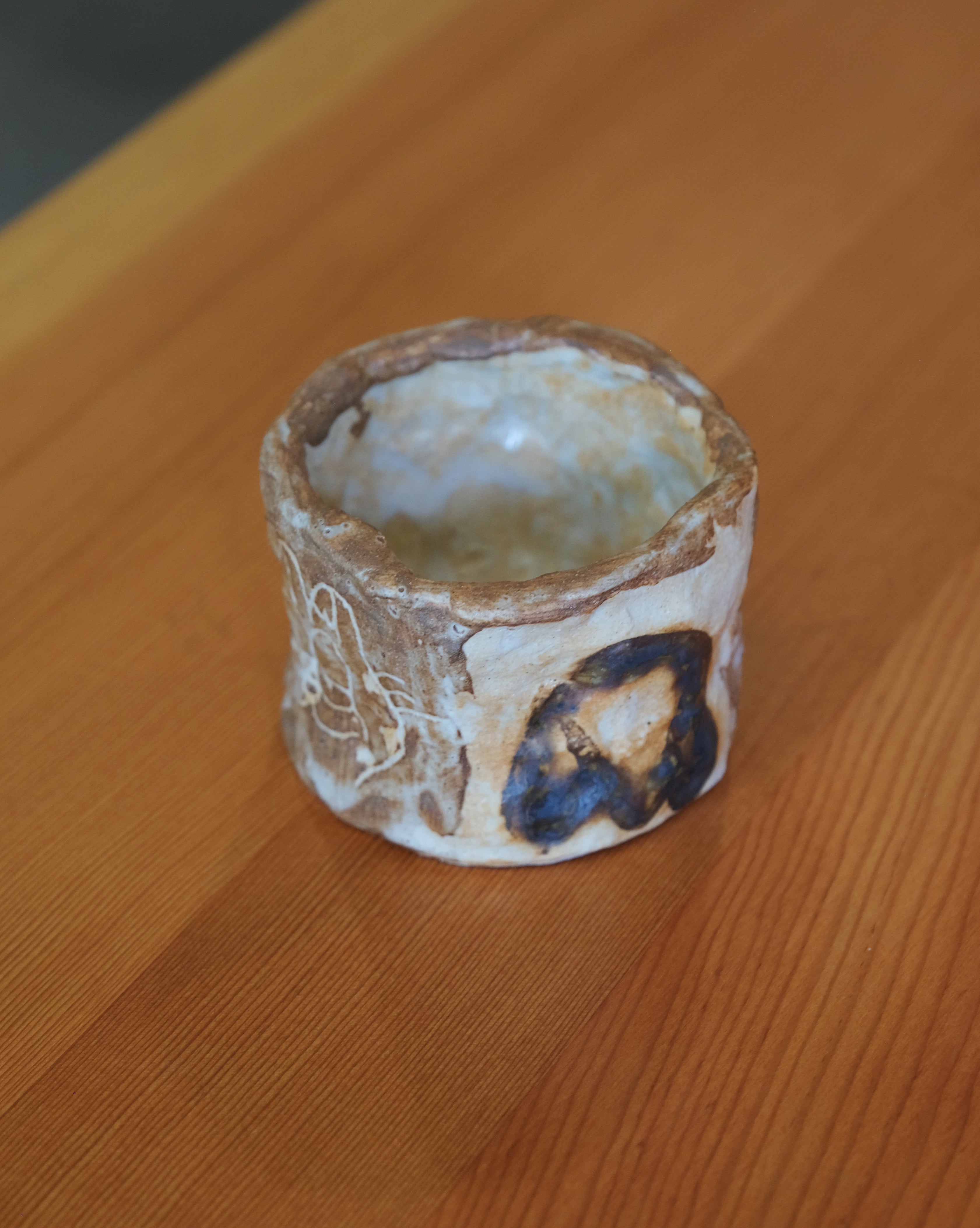 MOTIF CHAWAN