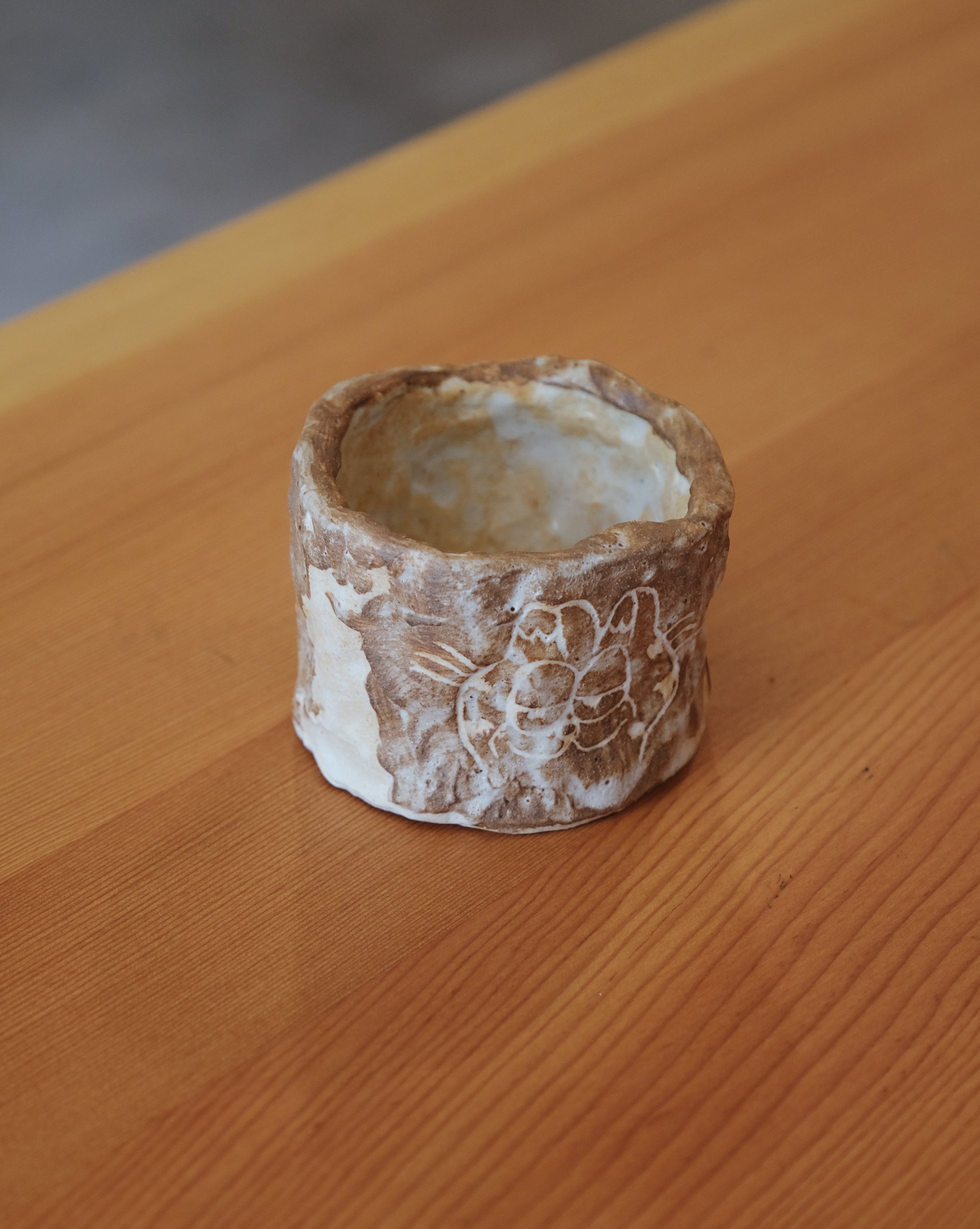 MOTIF CHAWAN