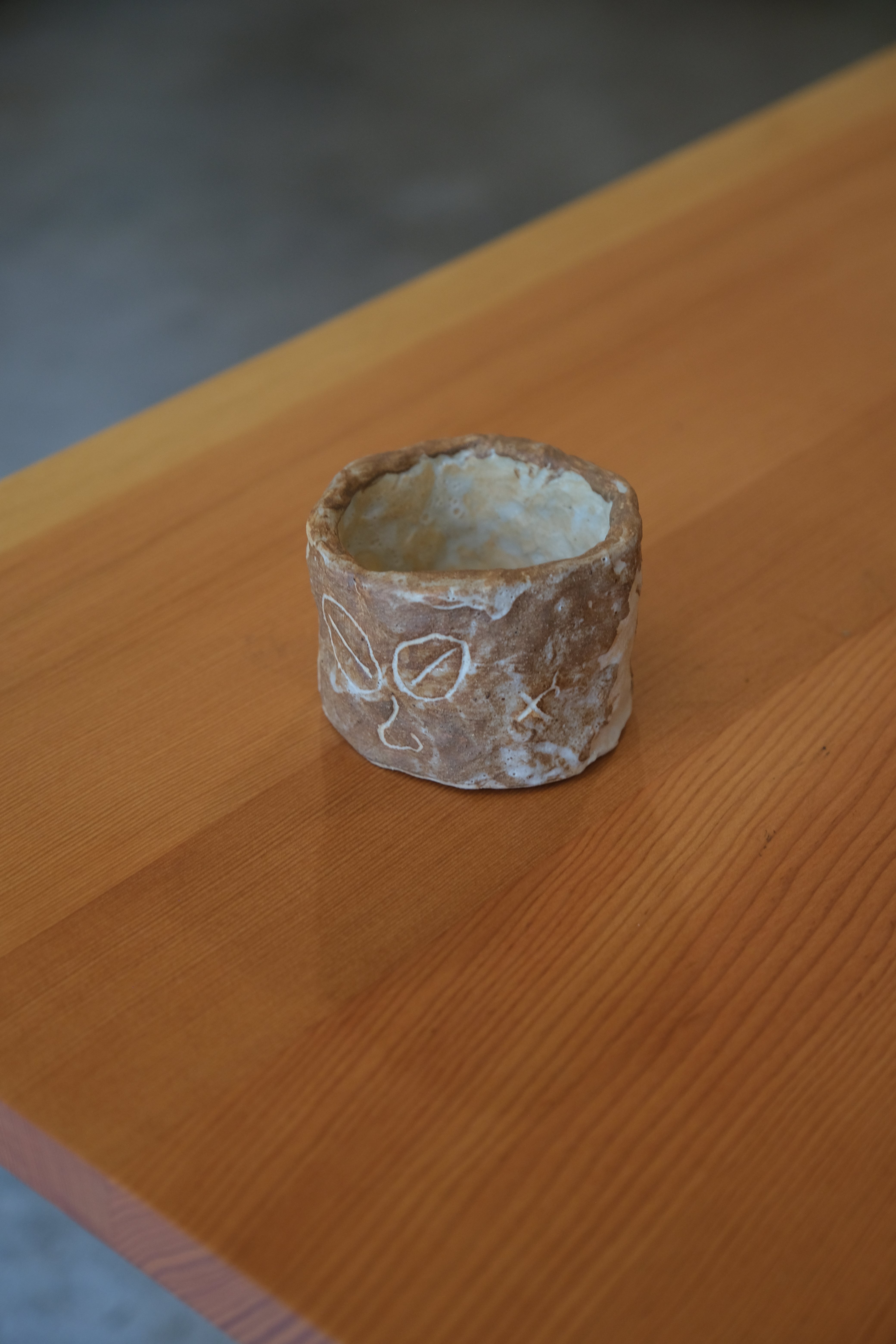 MOTIF CHAWAN