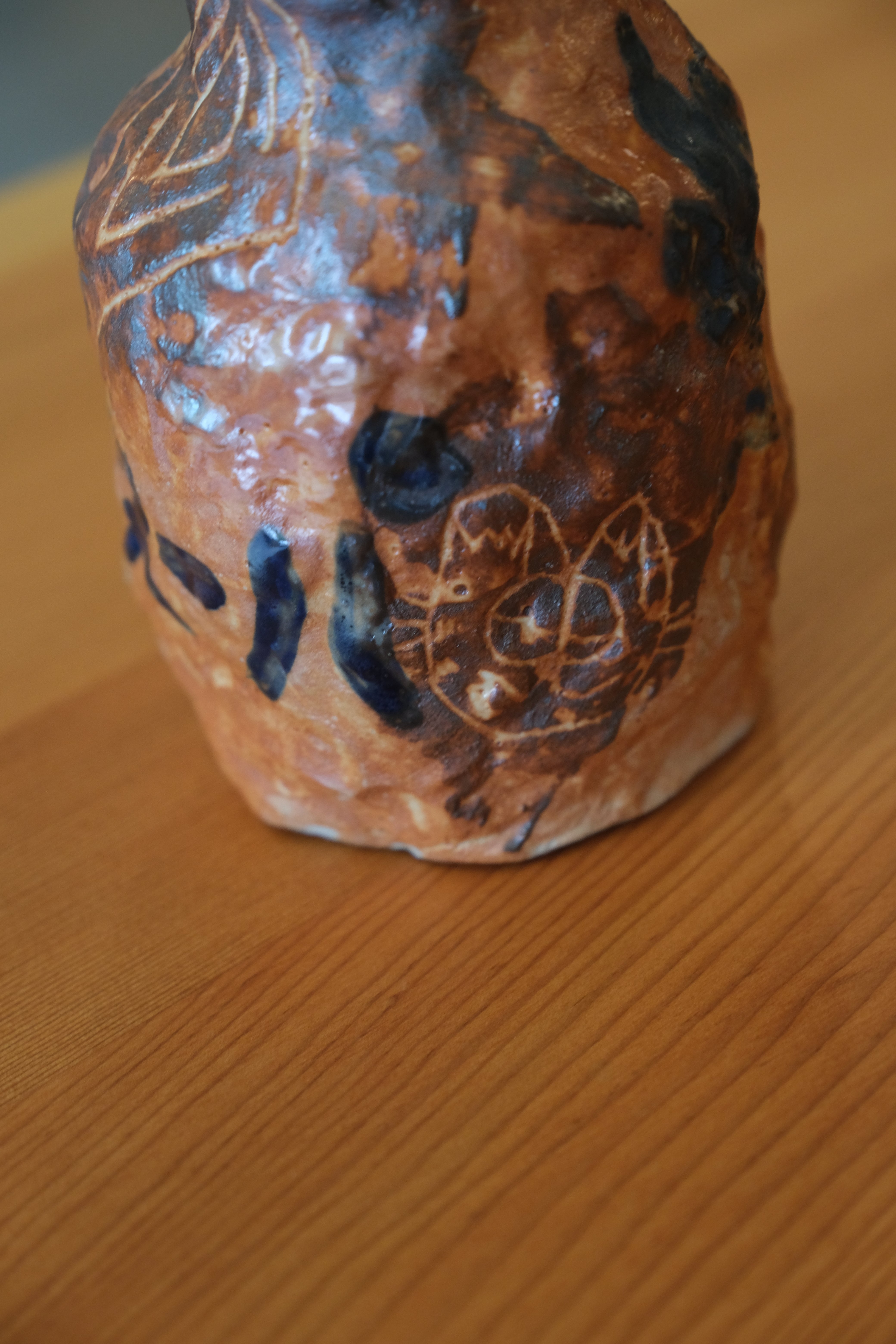 MOTIF VESSEL