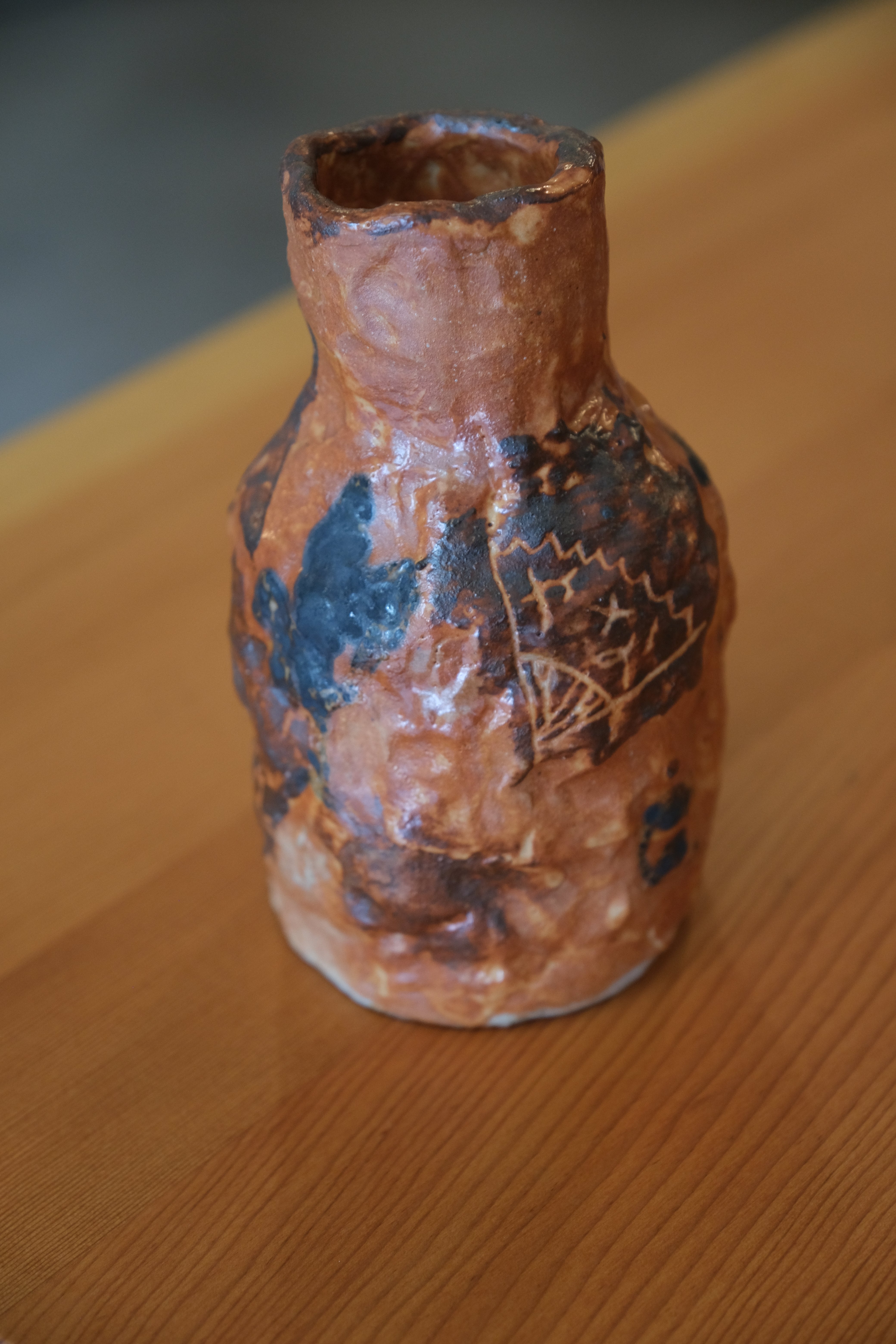 MOTIF VESSEL