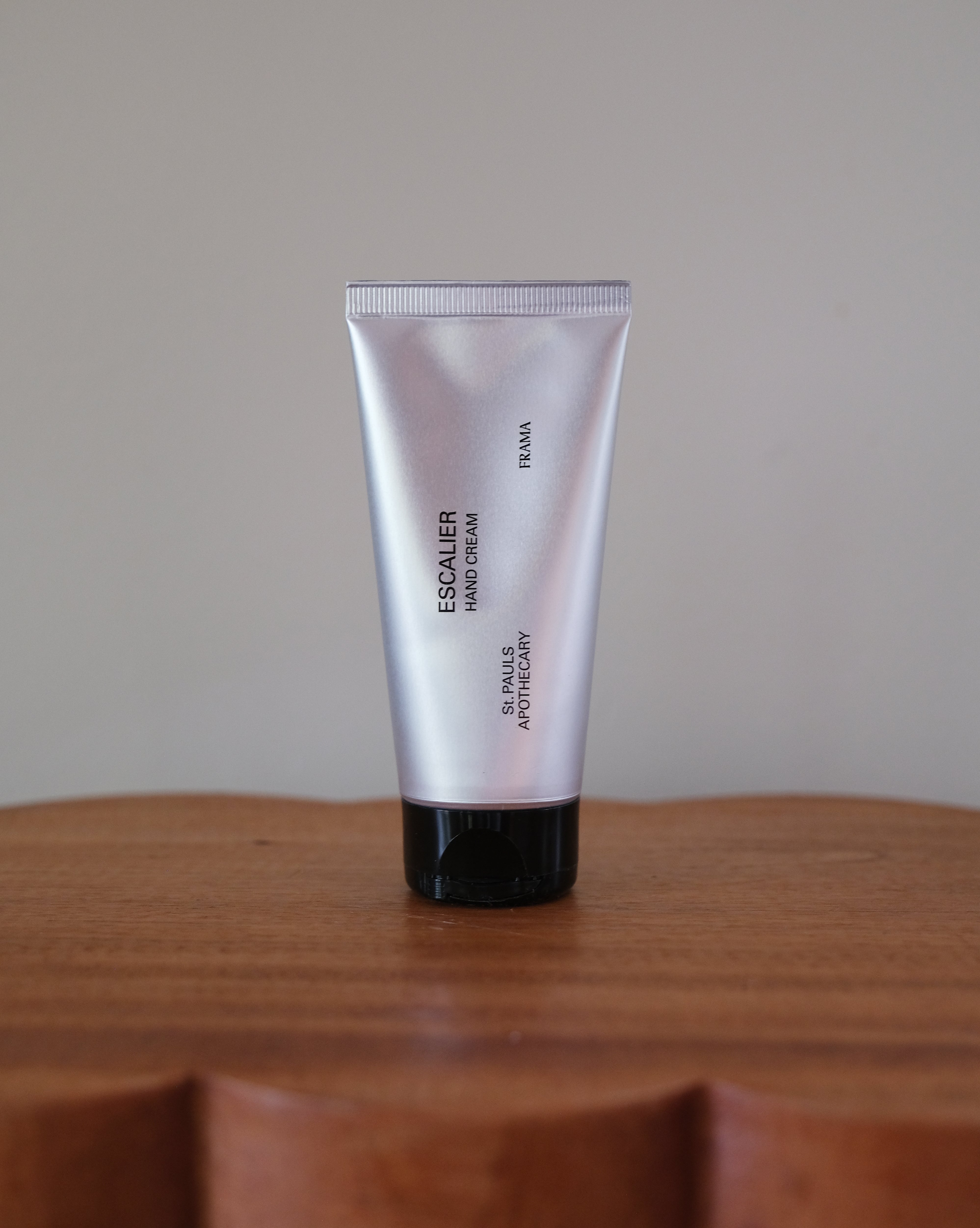 HAND LOTION - Escalier