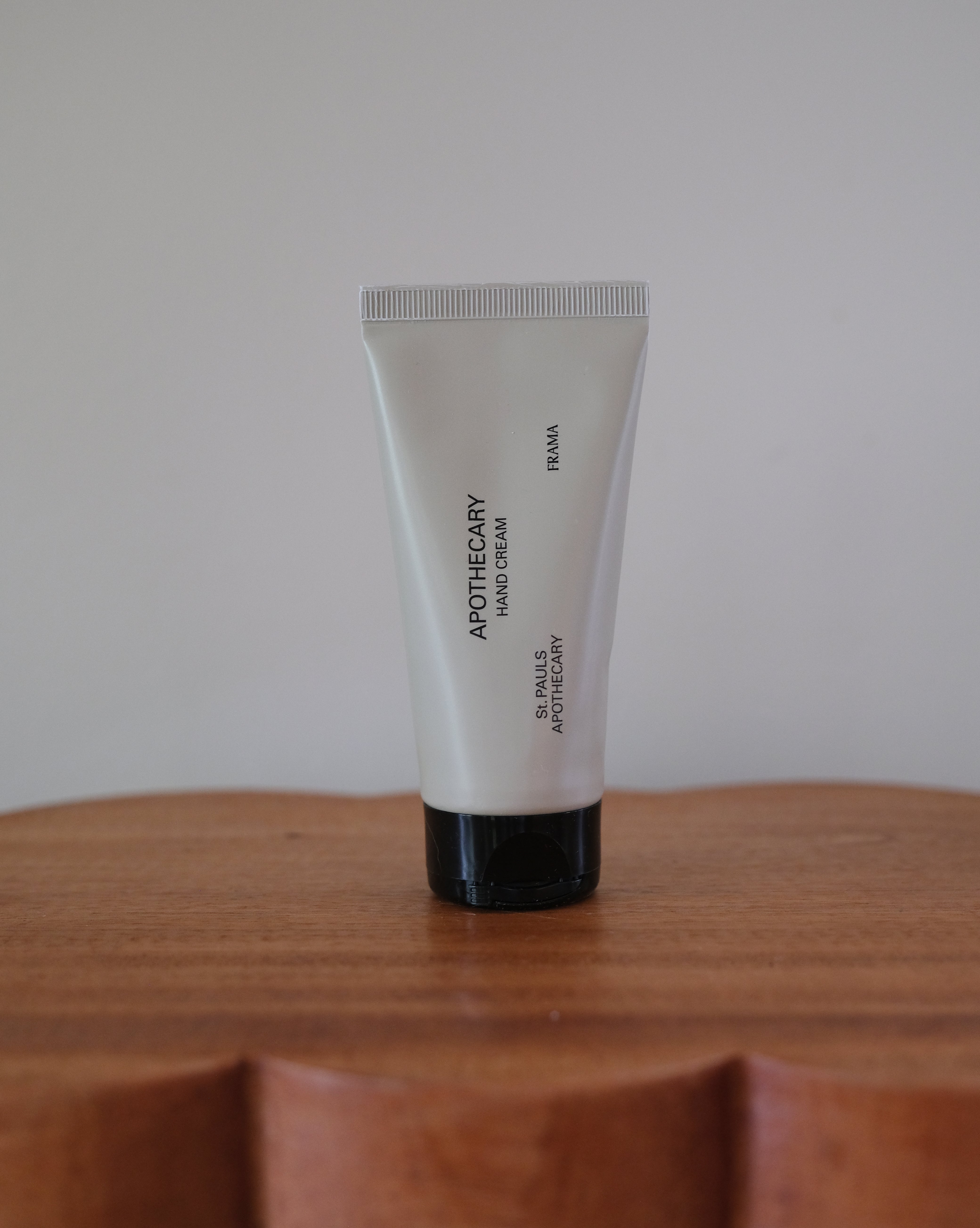 HAND LOTION - Apothecary
