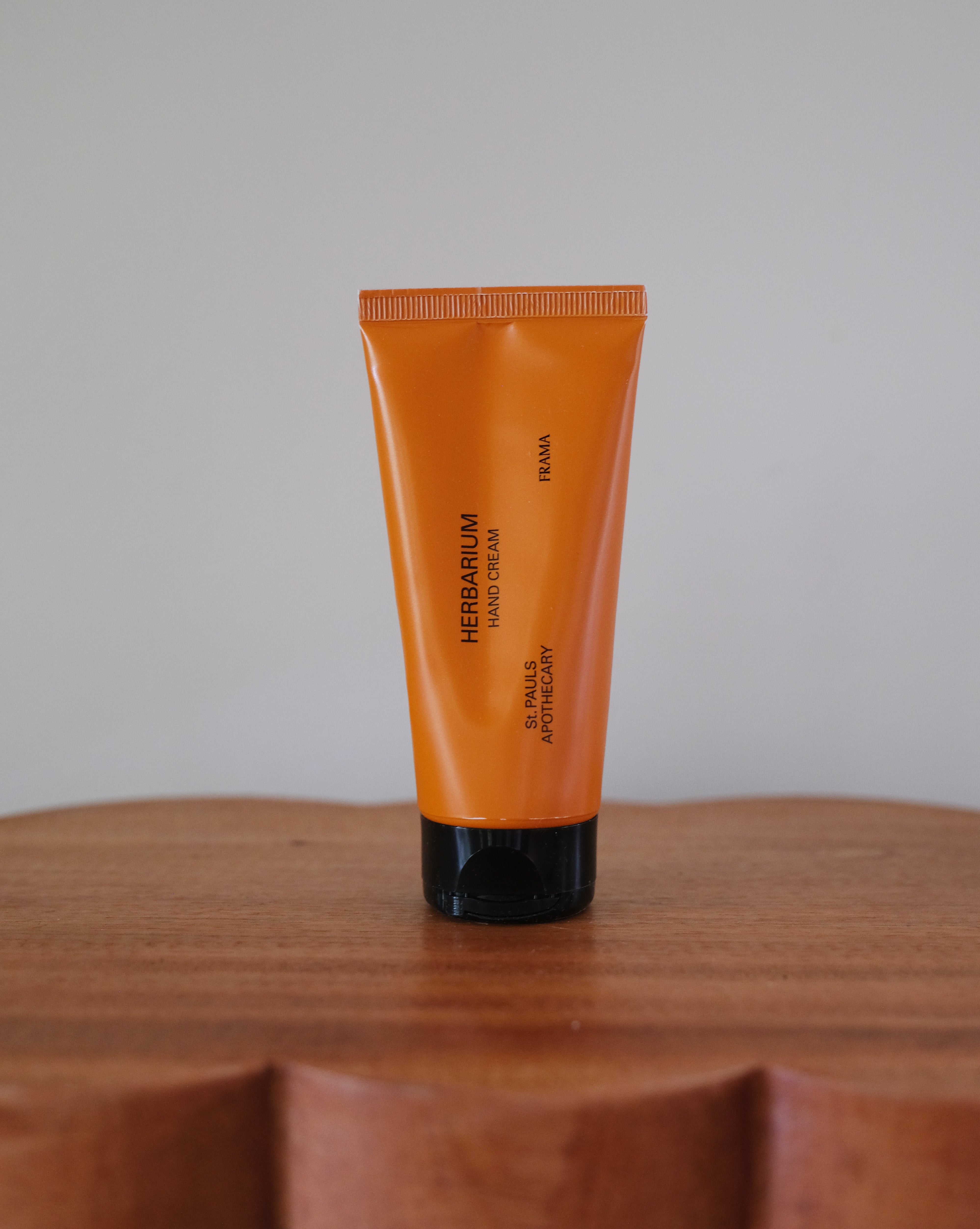 HAND LOTION - Herbarium