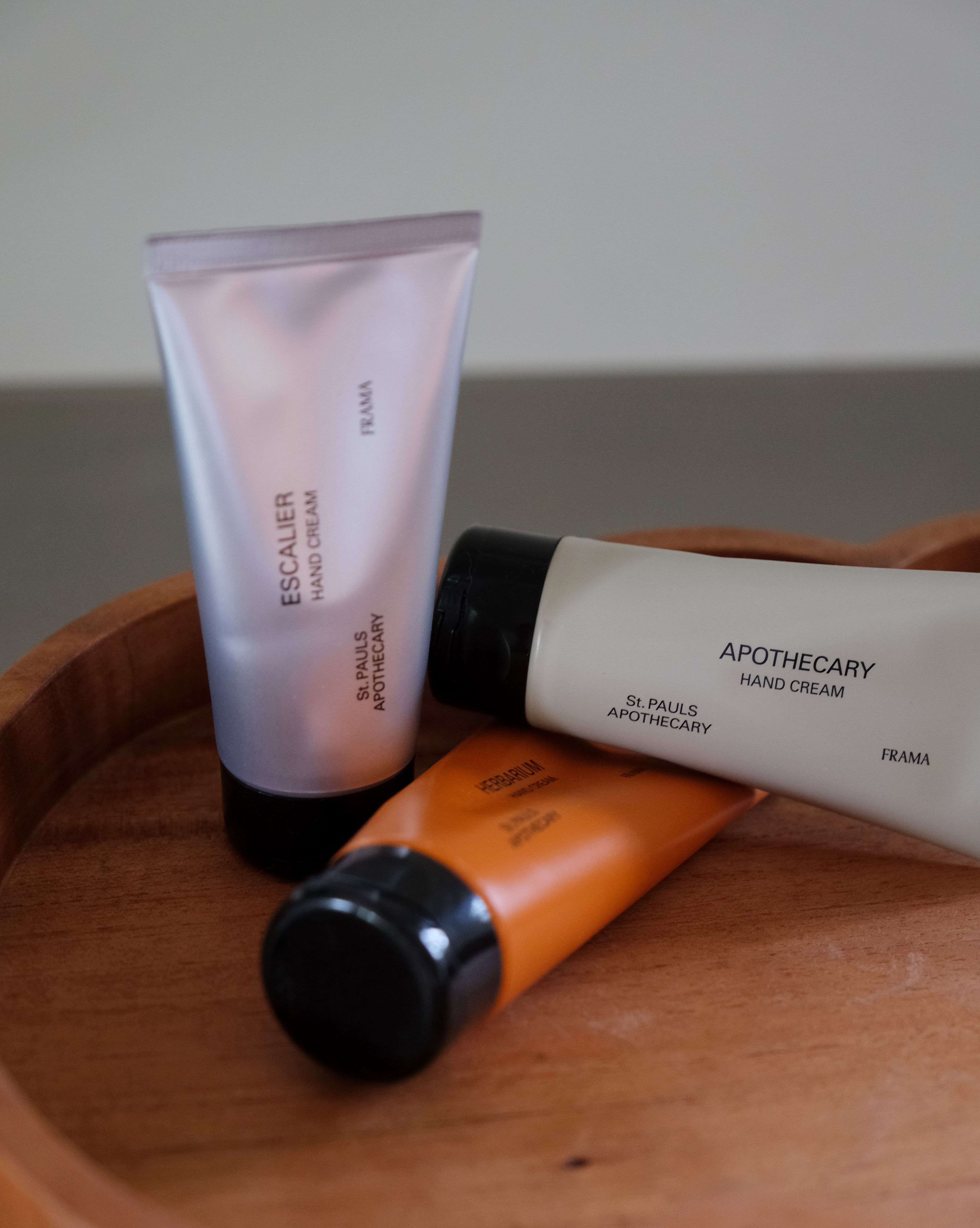 HAND LOTION - Apothecary