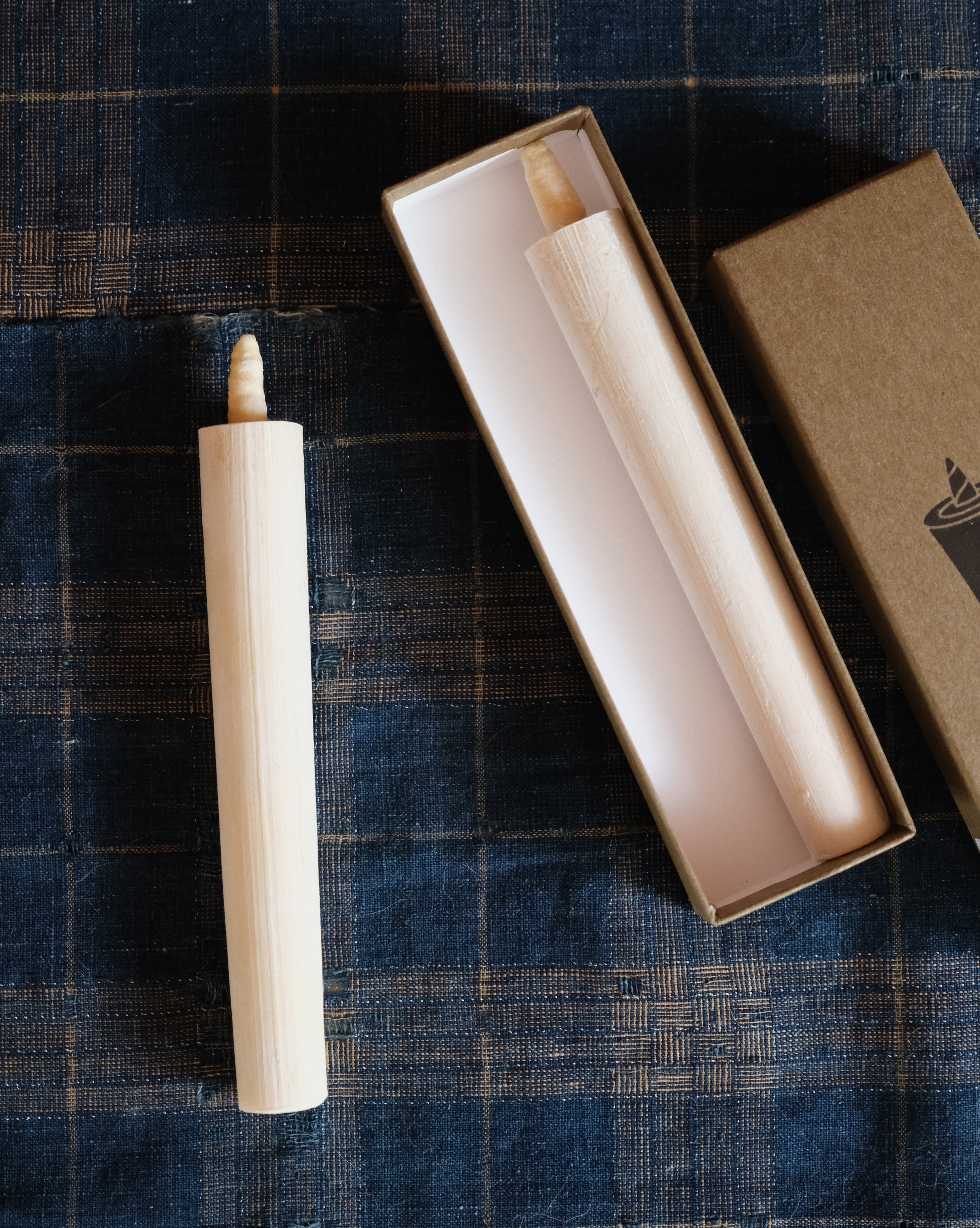 WAROUSOKU CANDLES