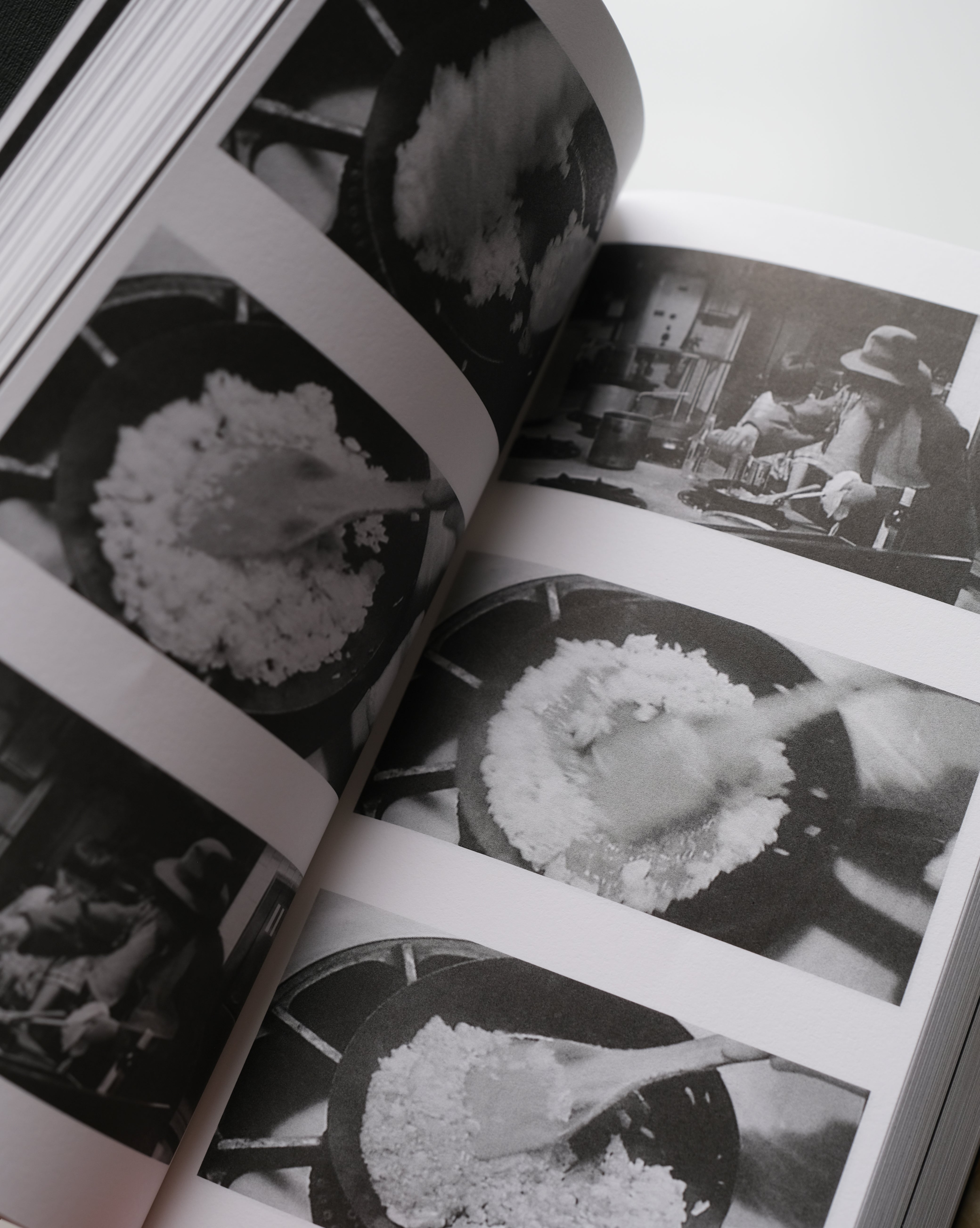 COOKING WITH SCORSESE BOOK