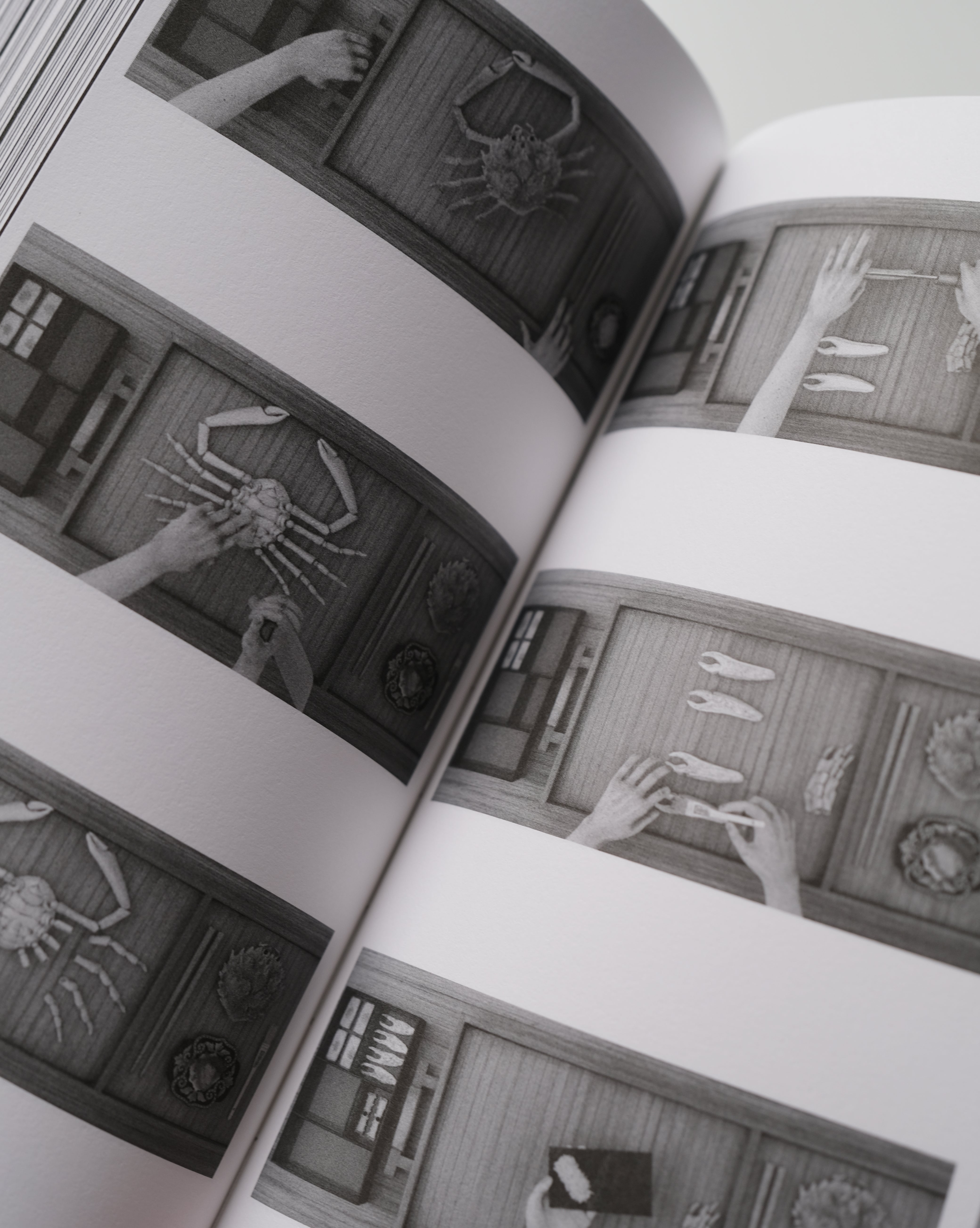 COOKING WITH SCORSESE BOOK