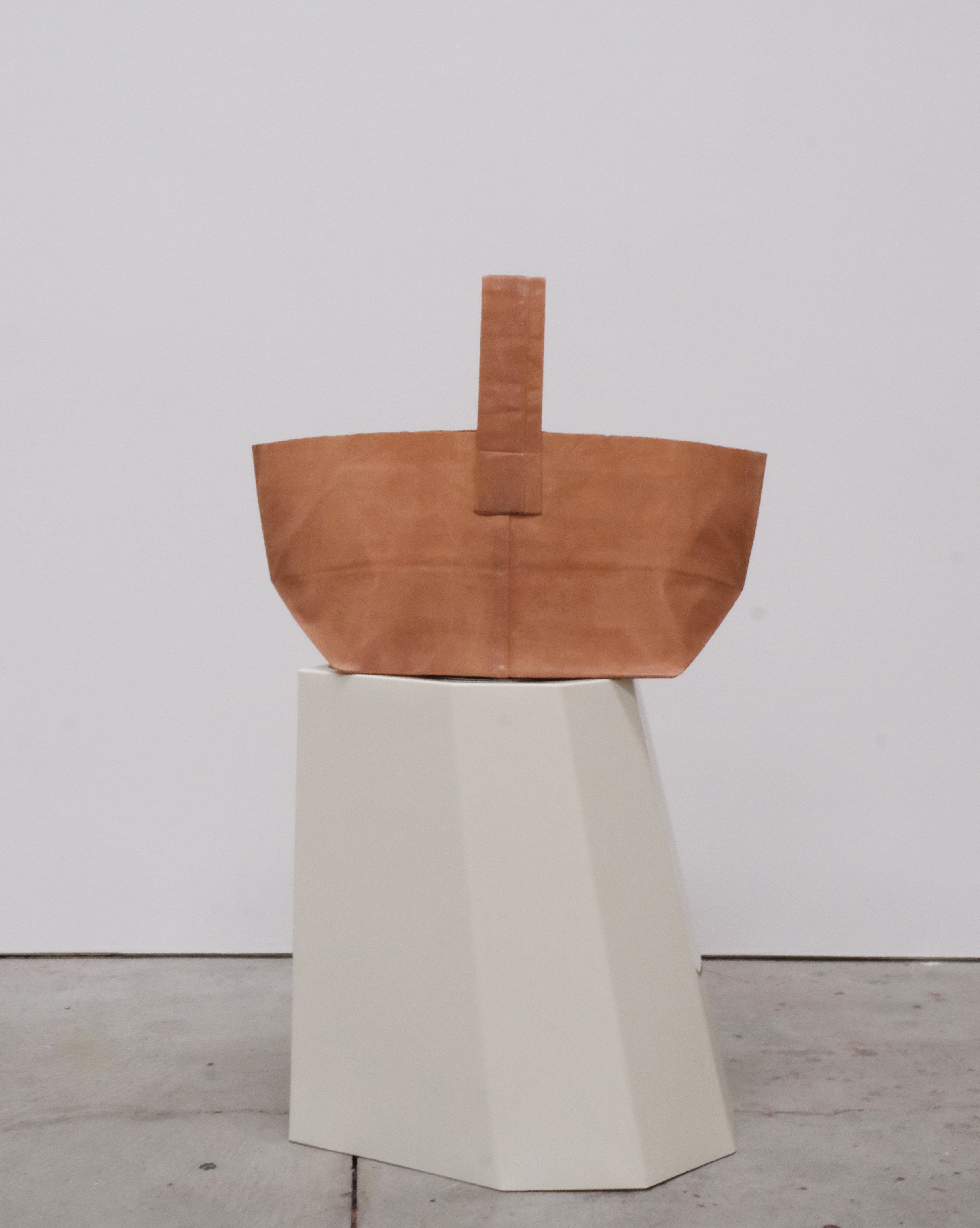 FUNAGATA SIDEWAYS BAG