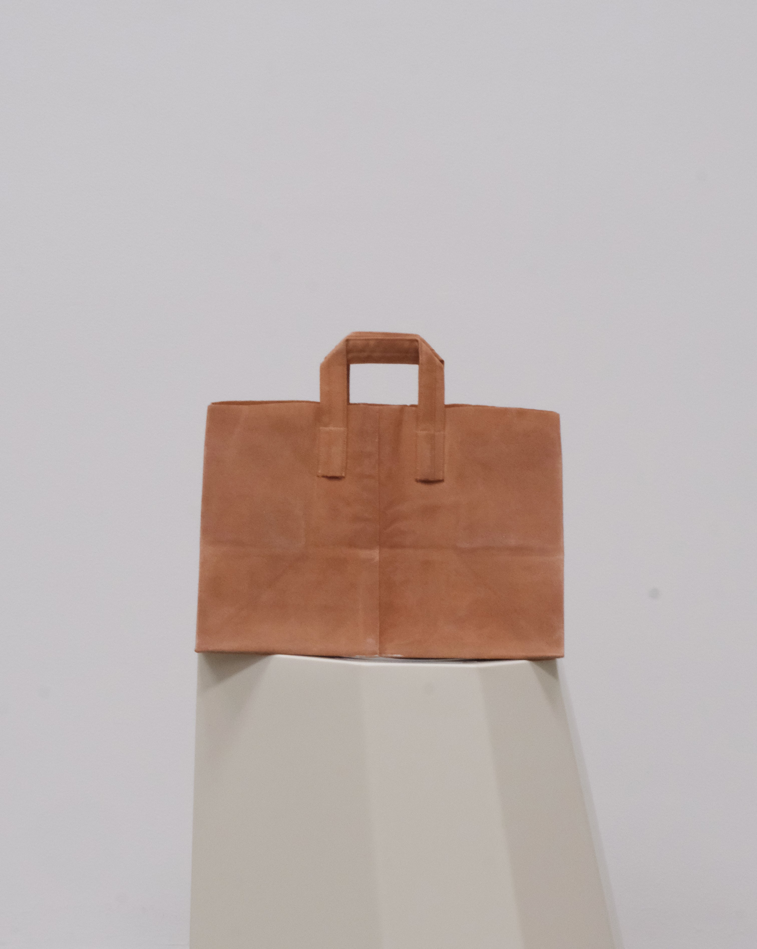 SHORT SUPERMARKET BAG