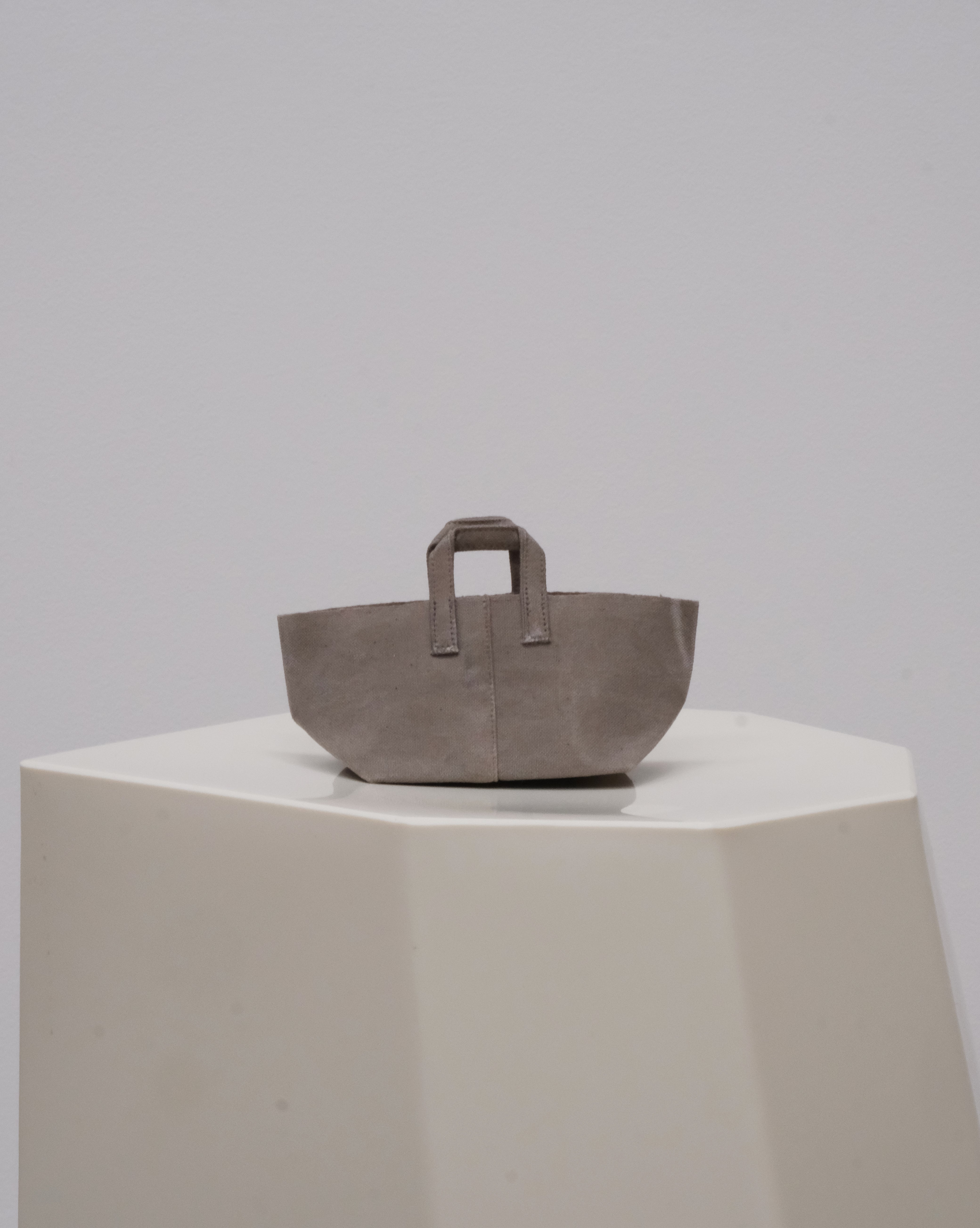 MINI FUNAGATA BAG - Wide