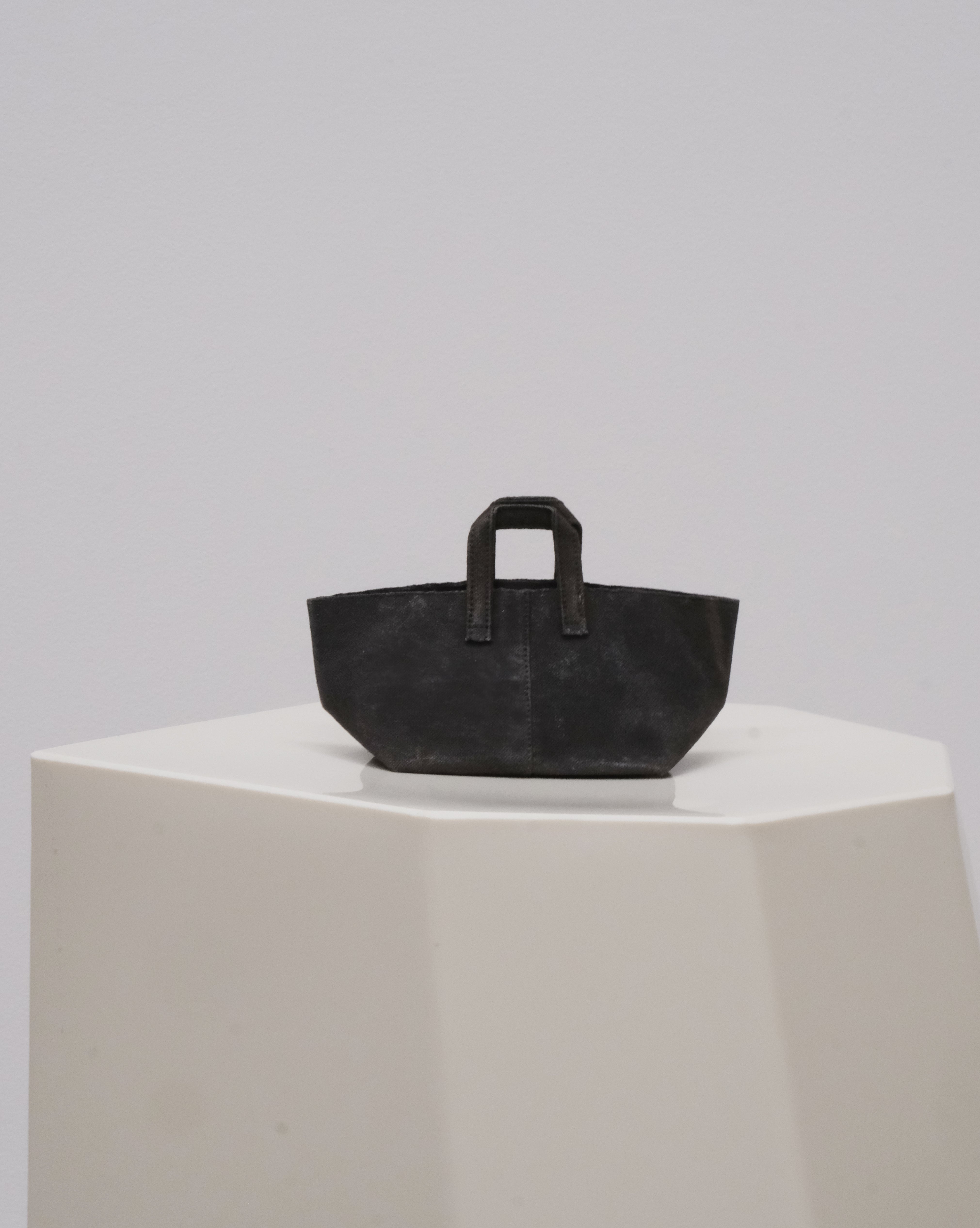 MINI FUNAGATA BAG - Wide