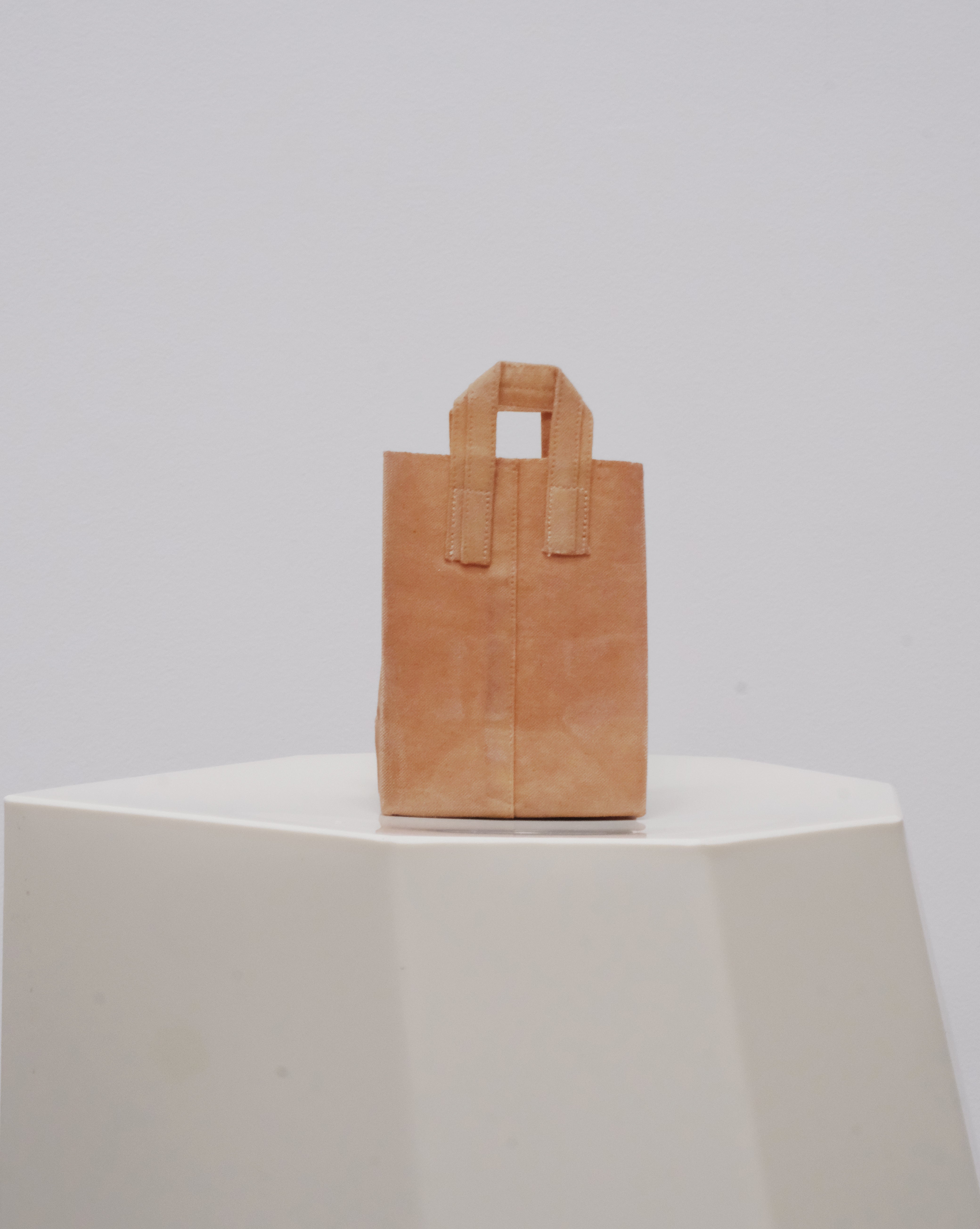 MINI FUNAGATA BAGS - Supermarket