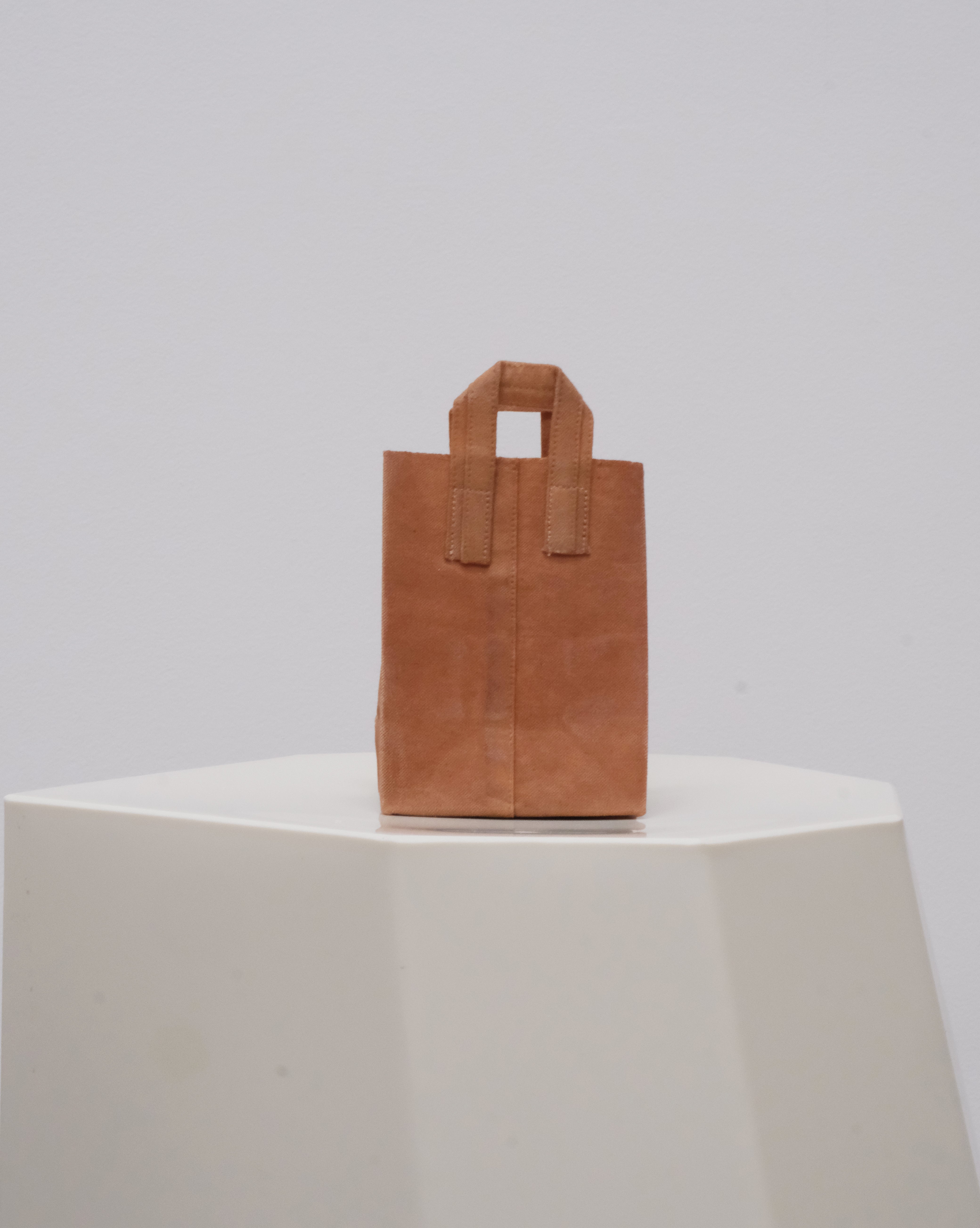 MINI FUNAGATA BAGS - Supermarket