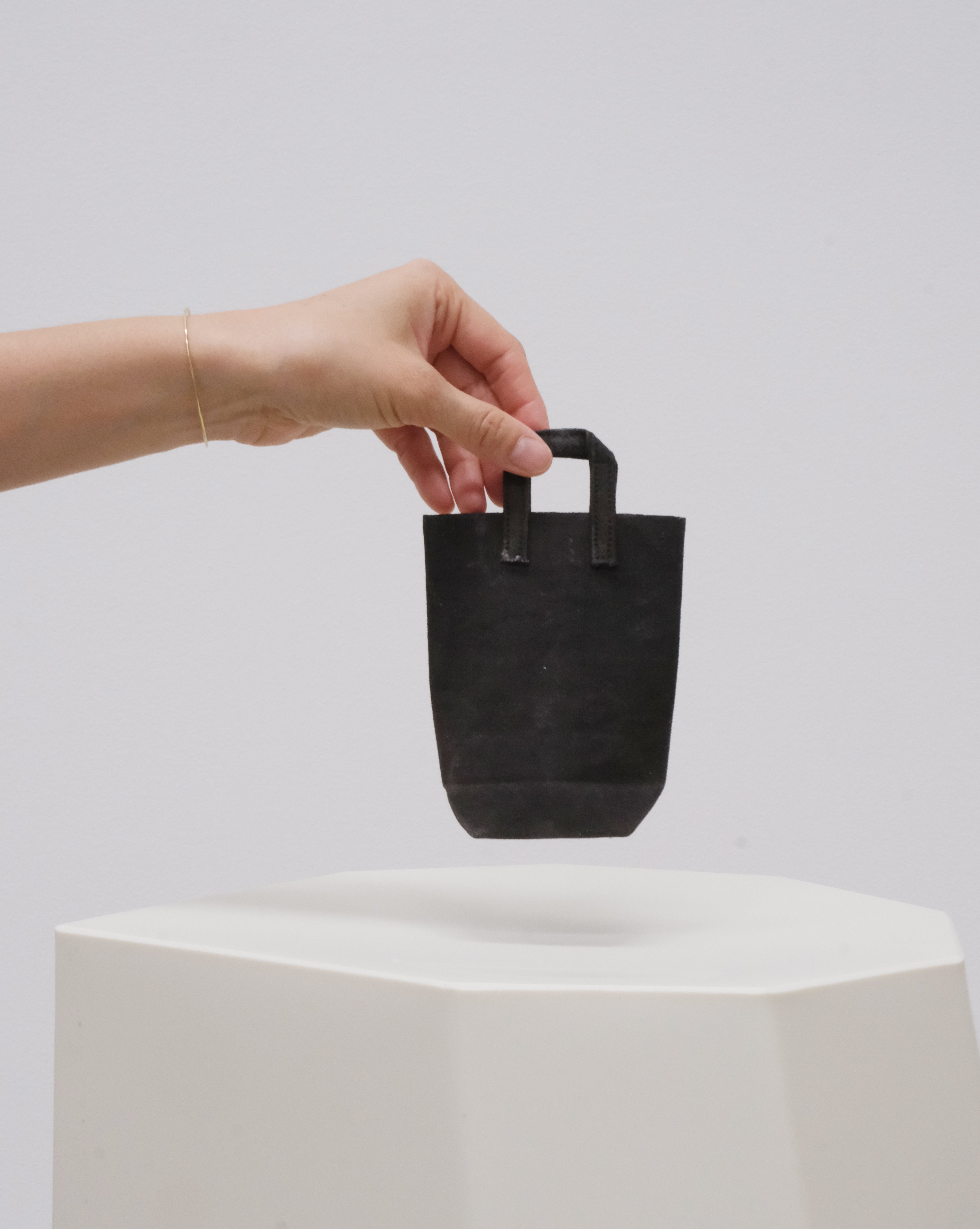 MINI FUNAGATA BAGS - LL