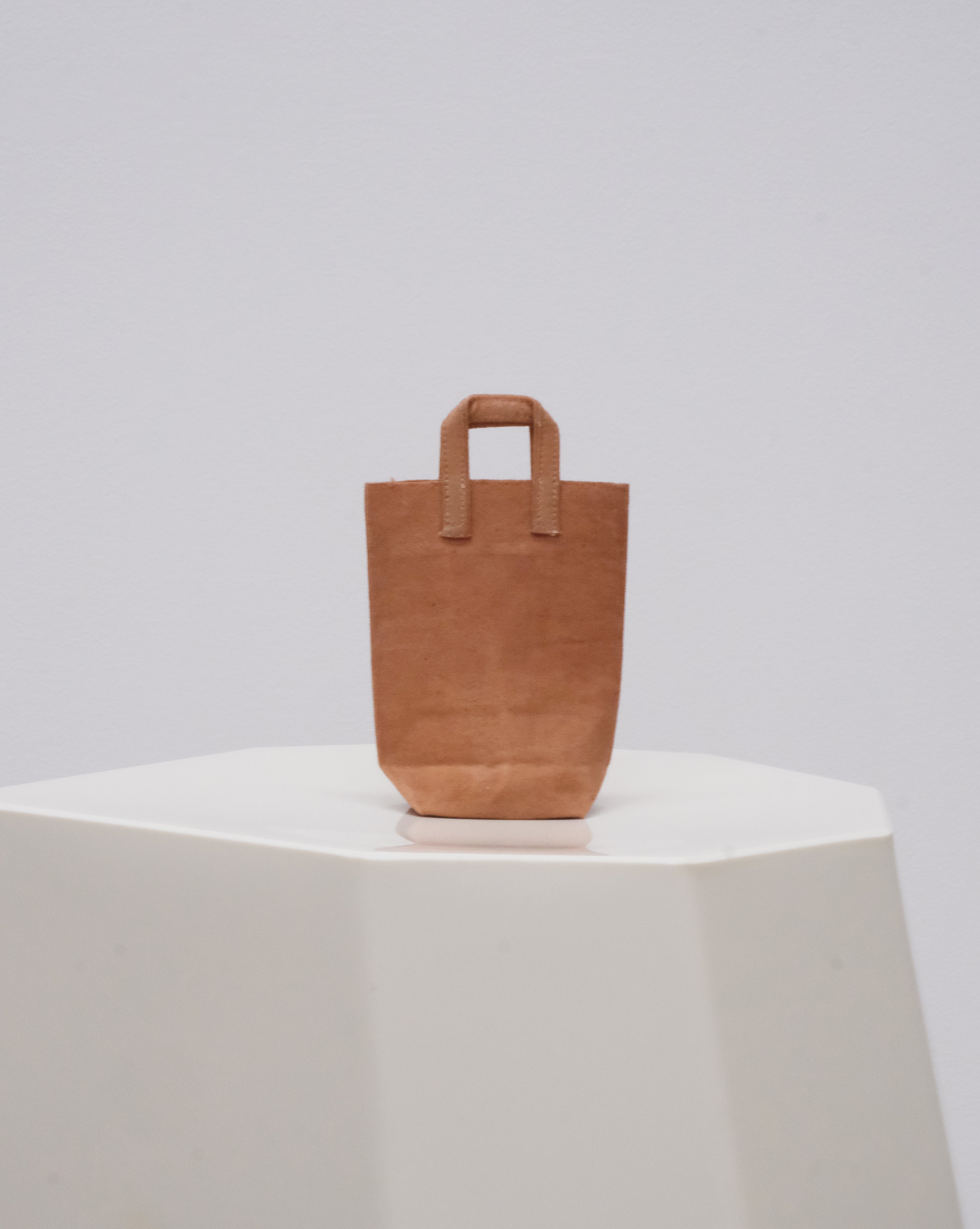 MINI FUNAGATA BAGS - LL