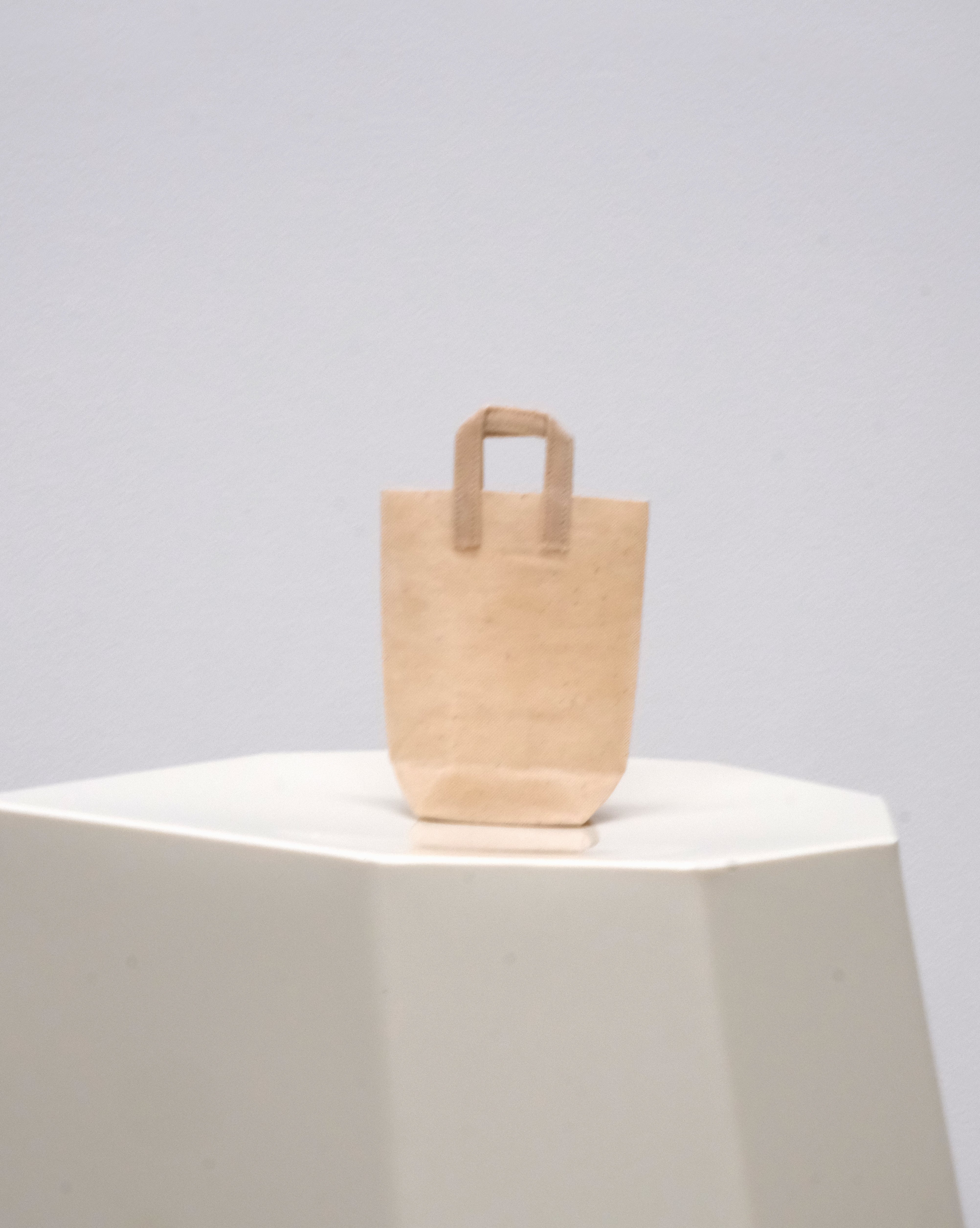 MINI FUNAGATA BAGS - LL