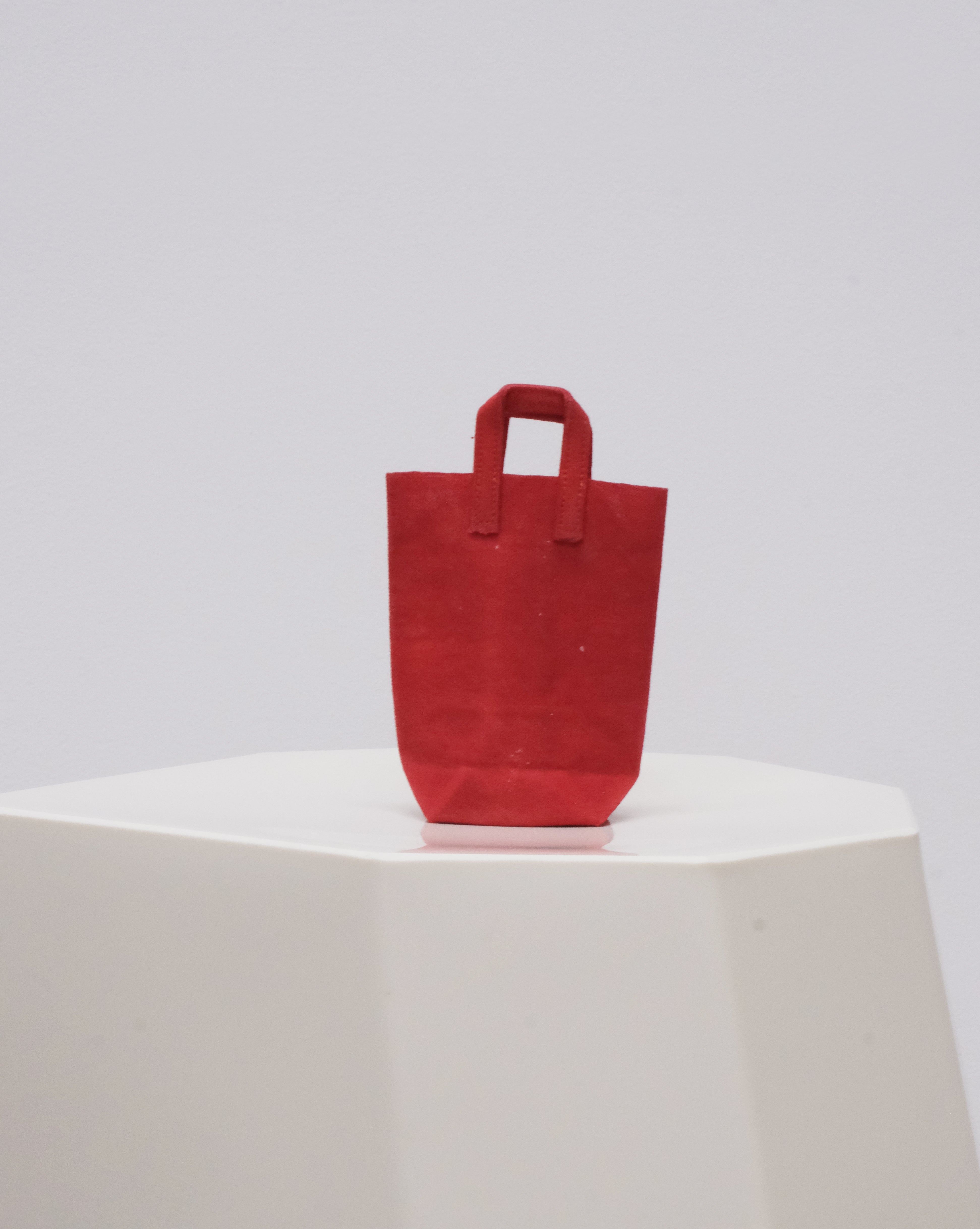 MINI FUNAGATA BAGS - LL