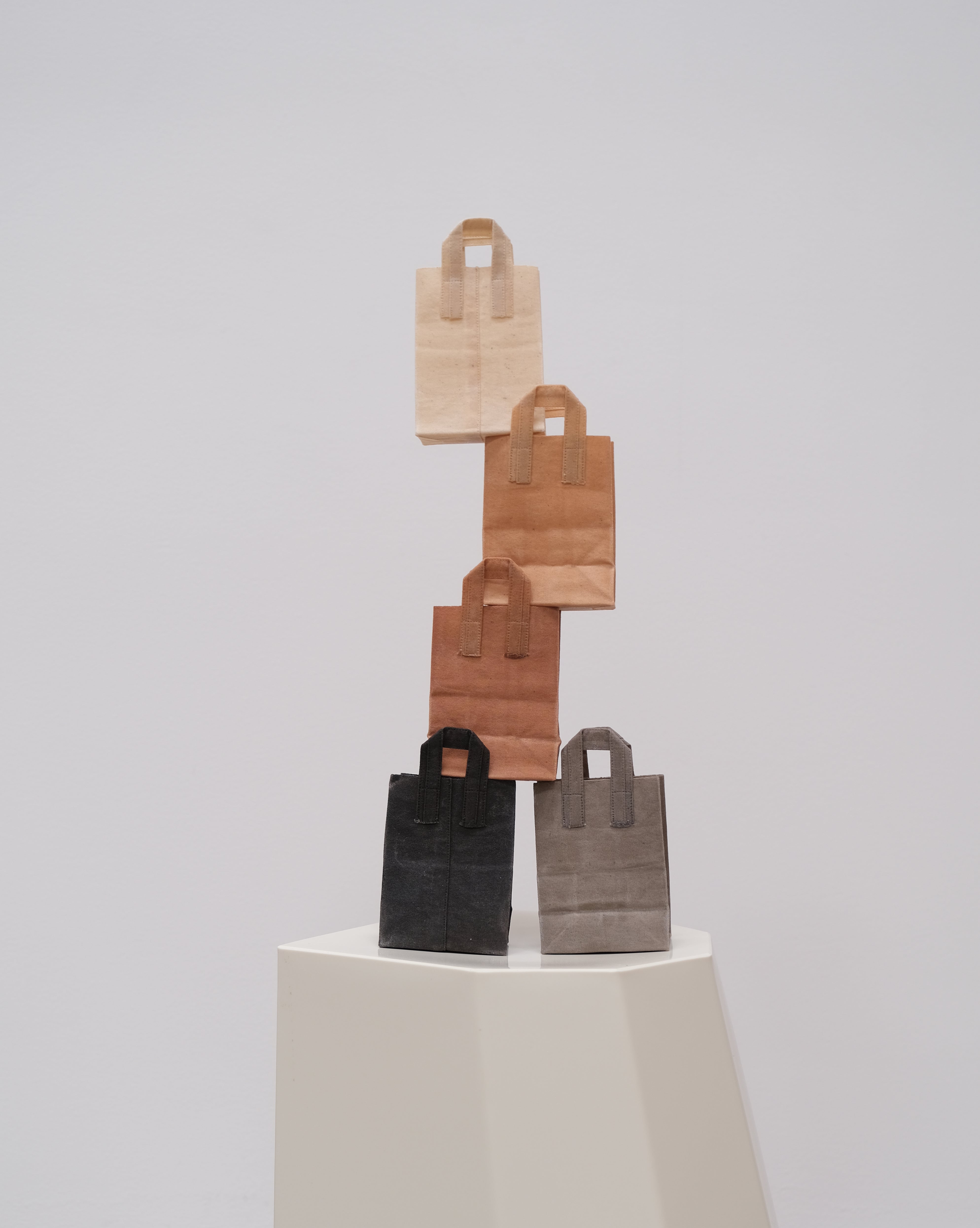 MINI FUNAGATA BAGS - Supermarket