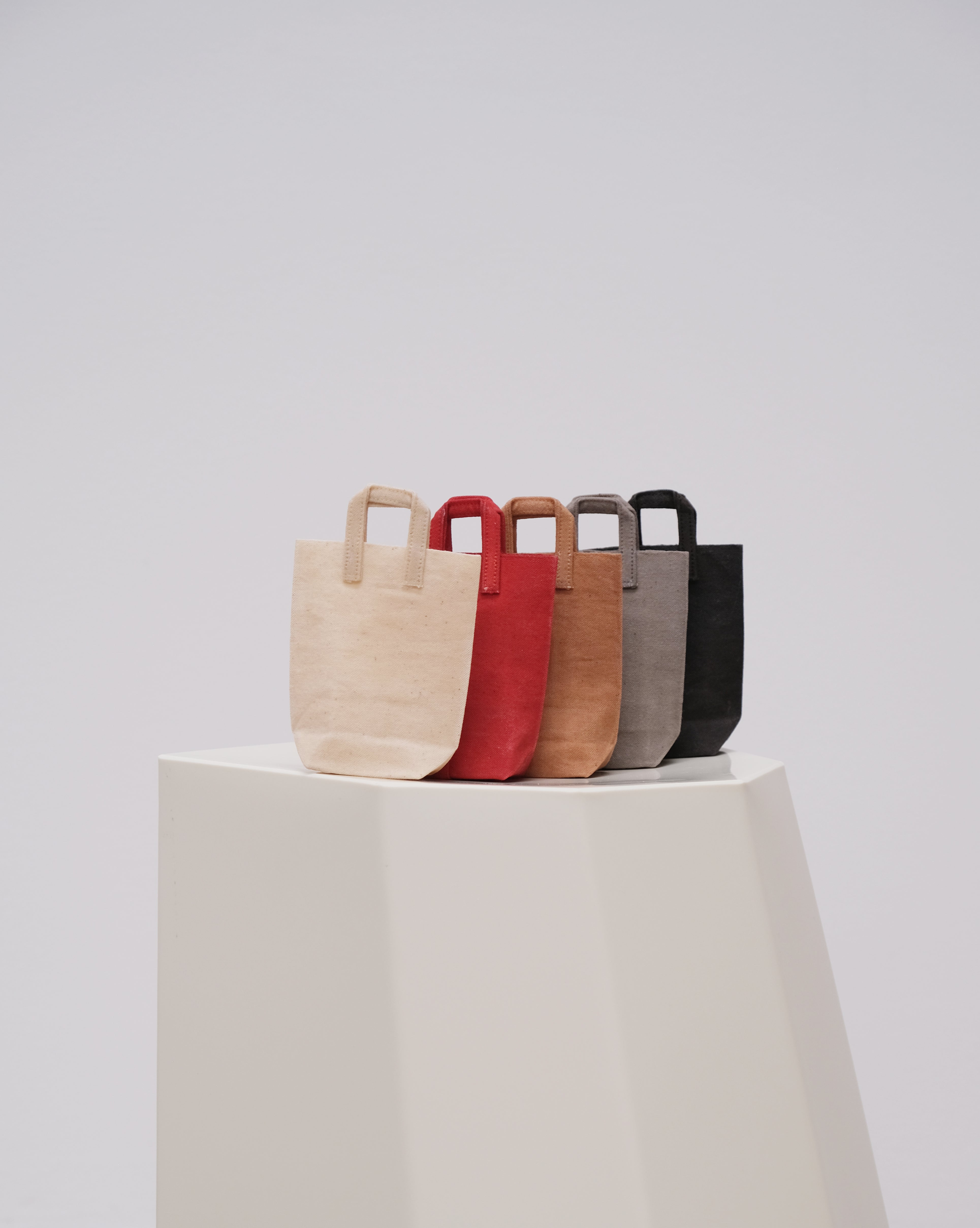 MINI FUNAGATA BAGS - LL