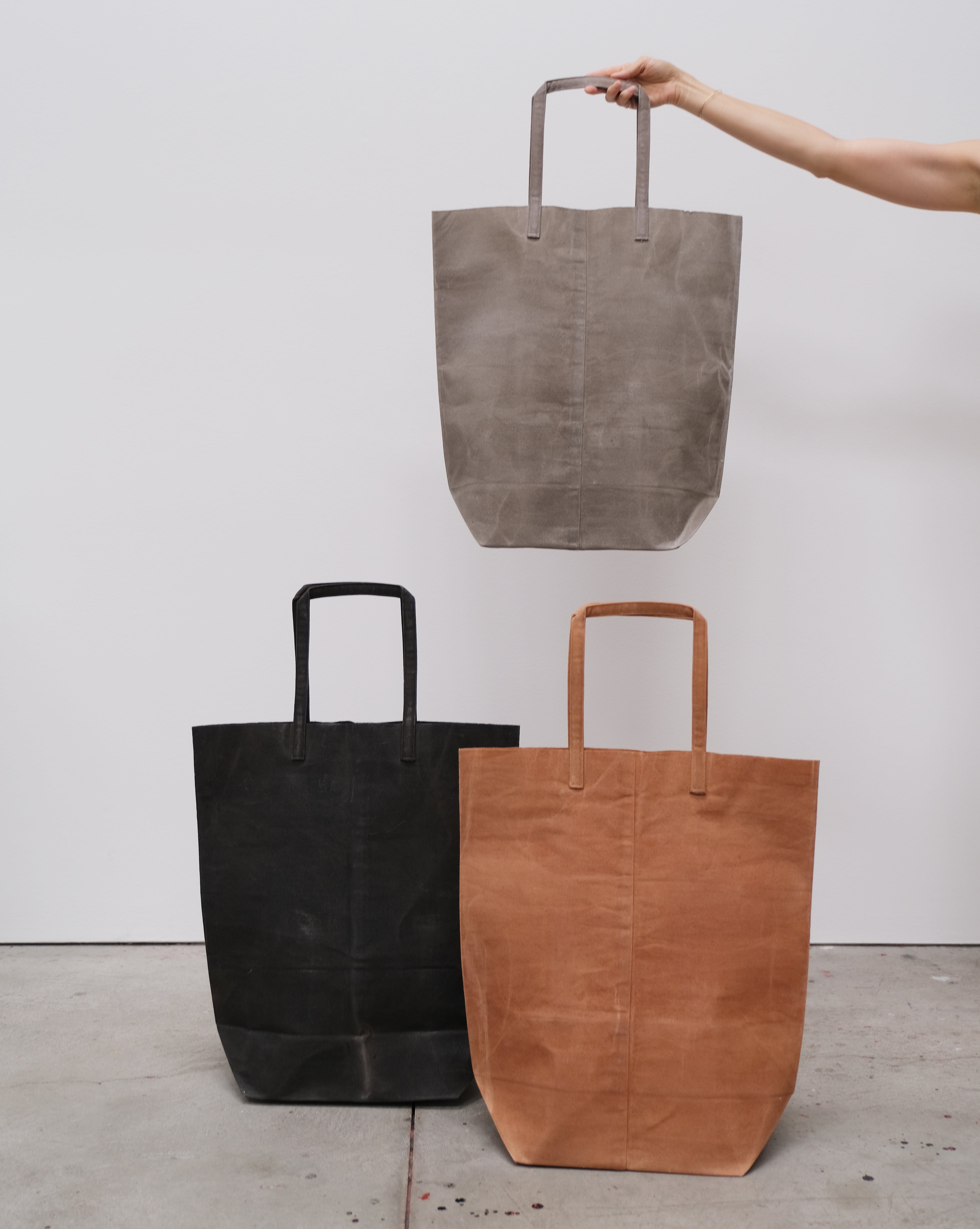 FUNAGATA BAG XL
