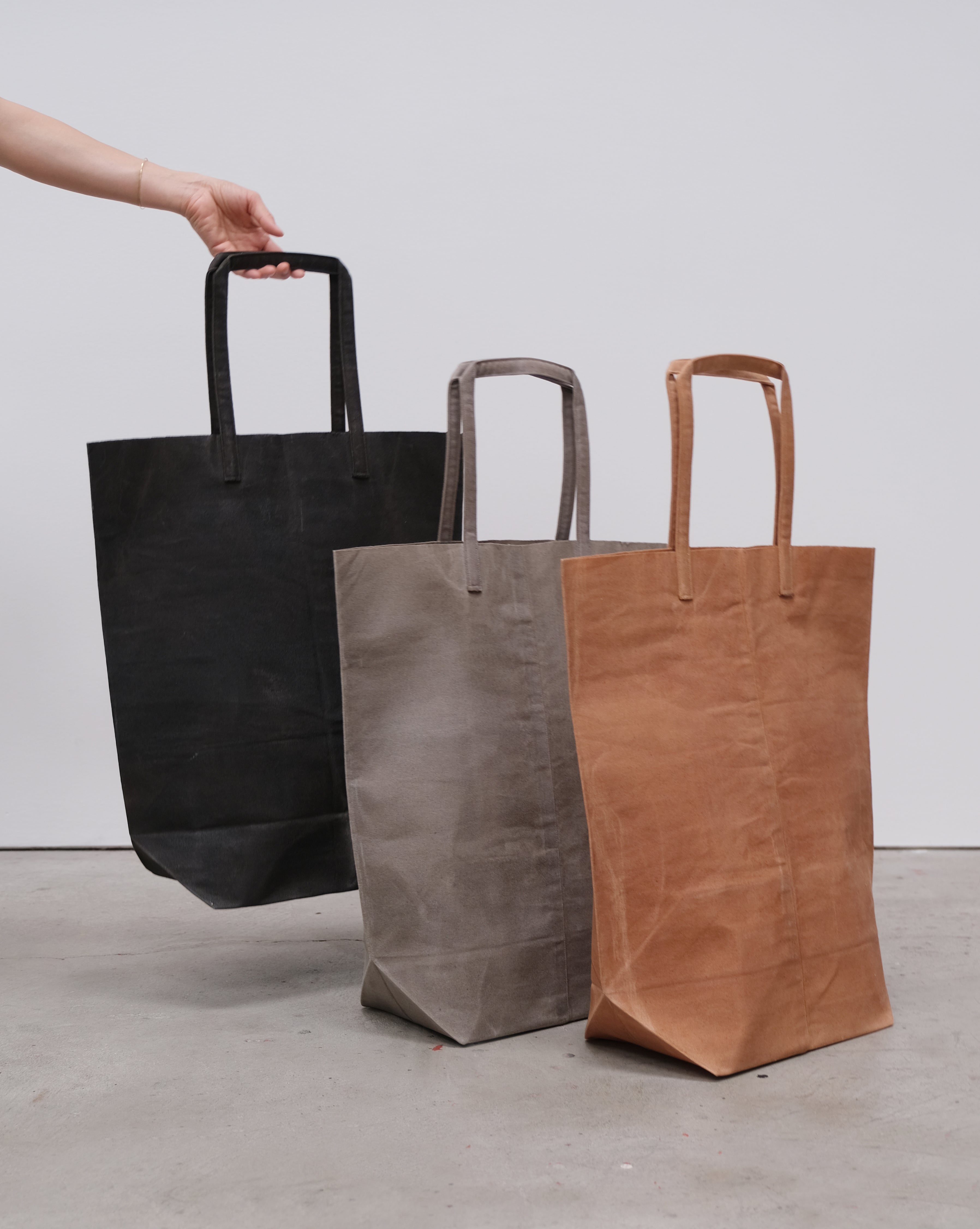 FUNAGATA BAG XL