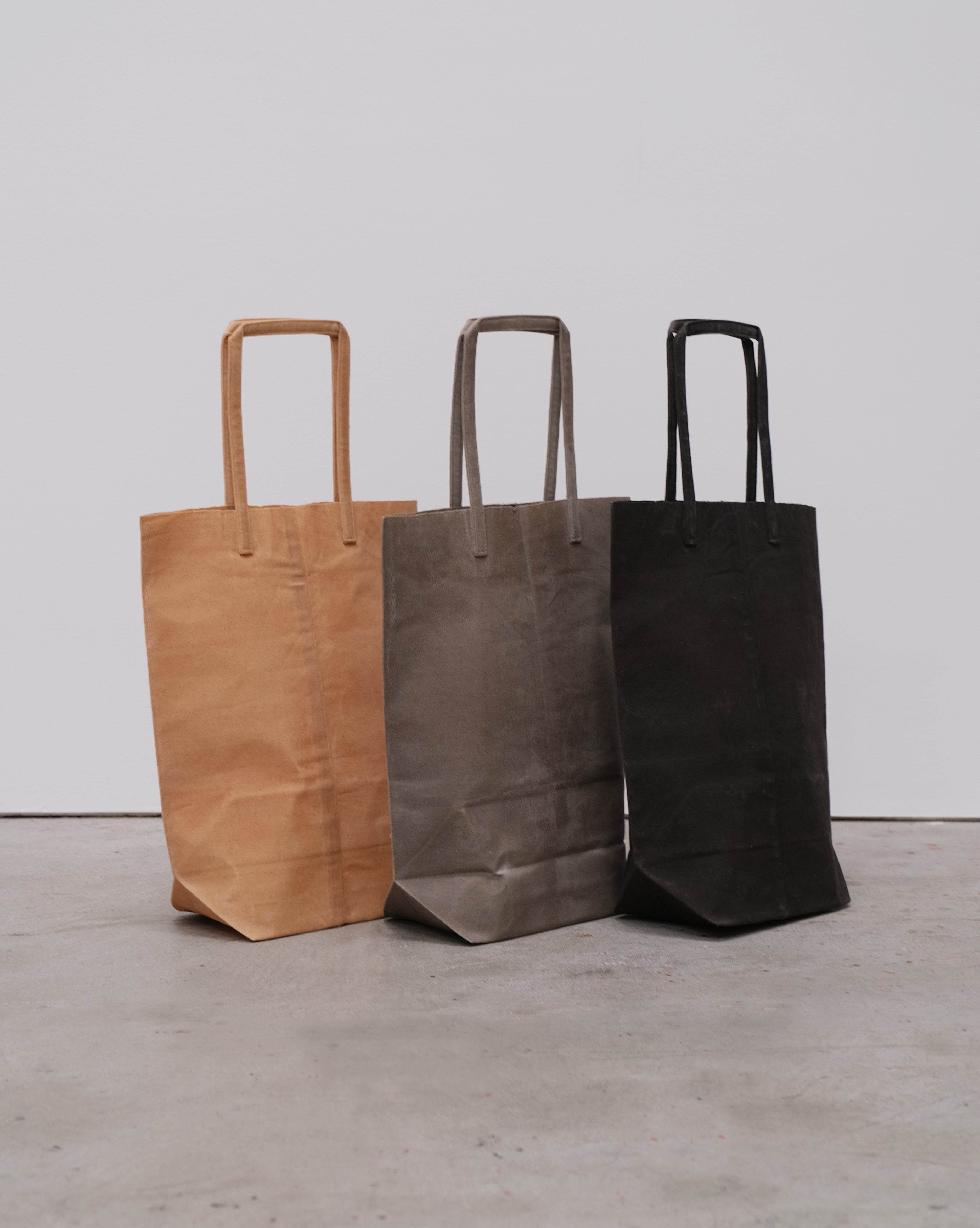 FUNAGATA BAG LL