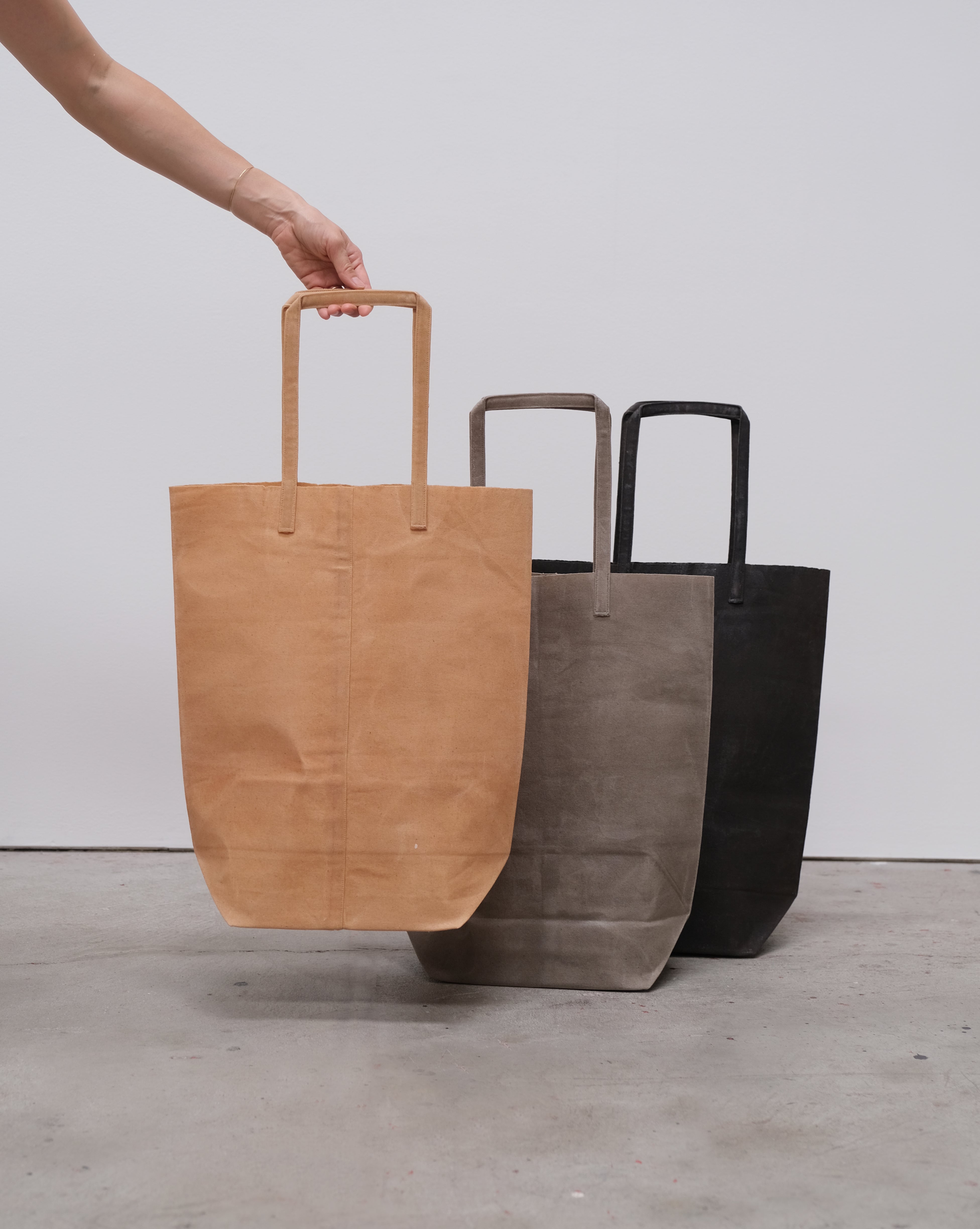 FUNAGATA BAG LL
