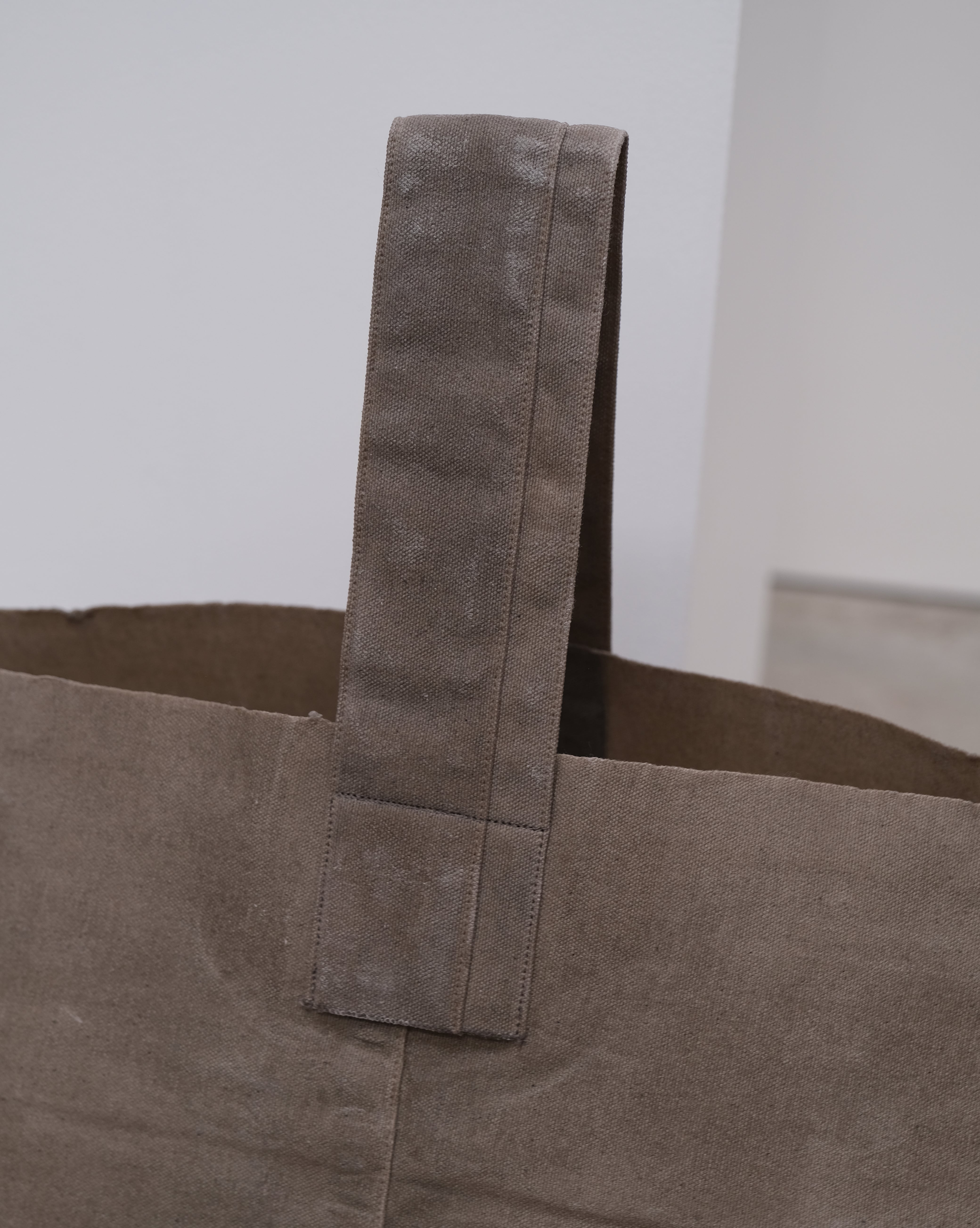 FUNAGATA SIDEWAYS BAG