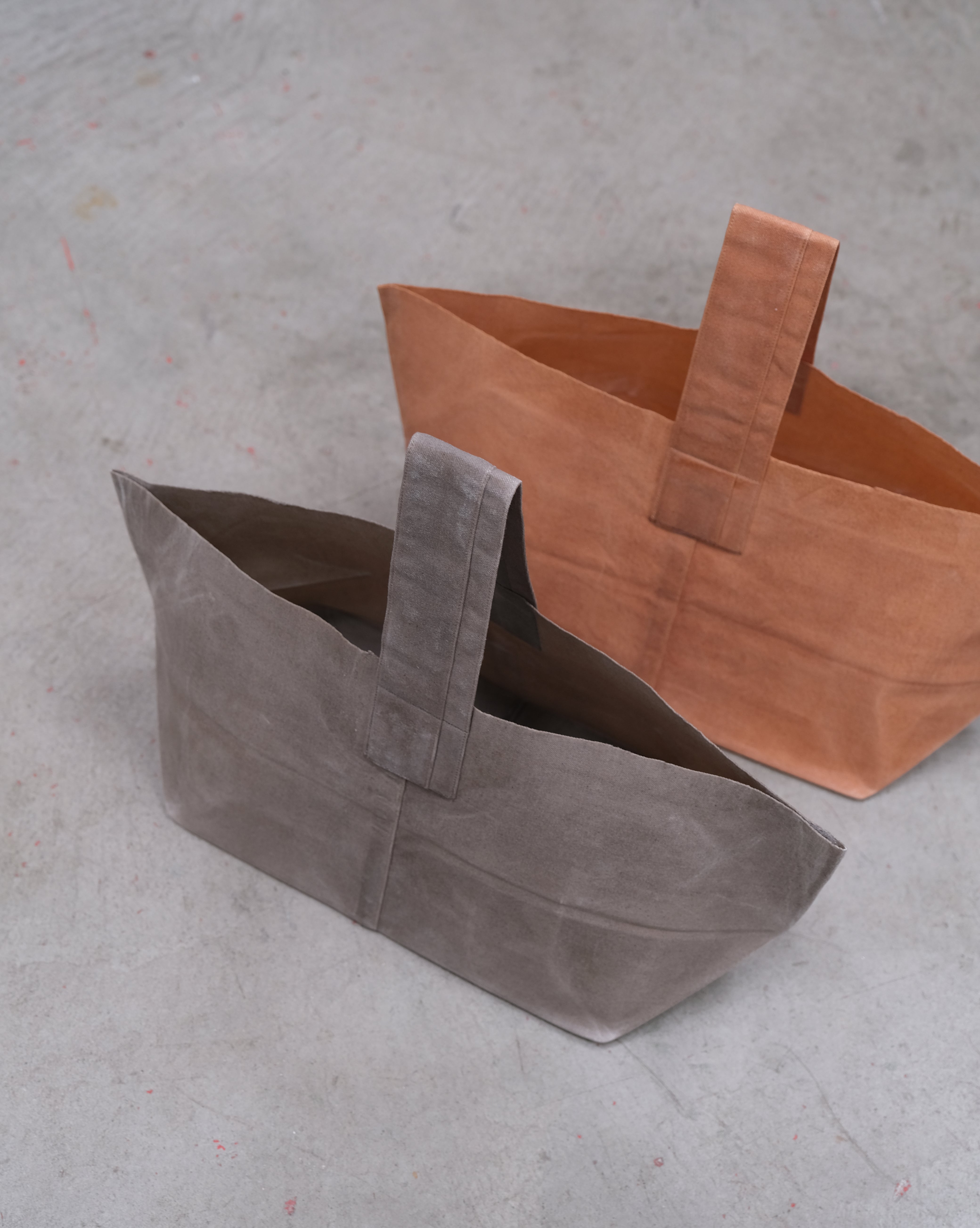 FUNAGATA SIDEWAYS BAG
