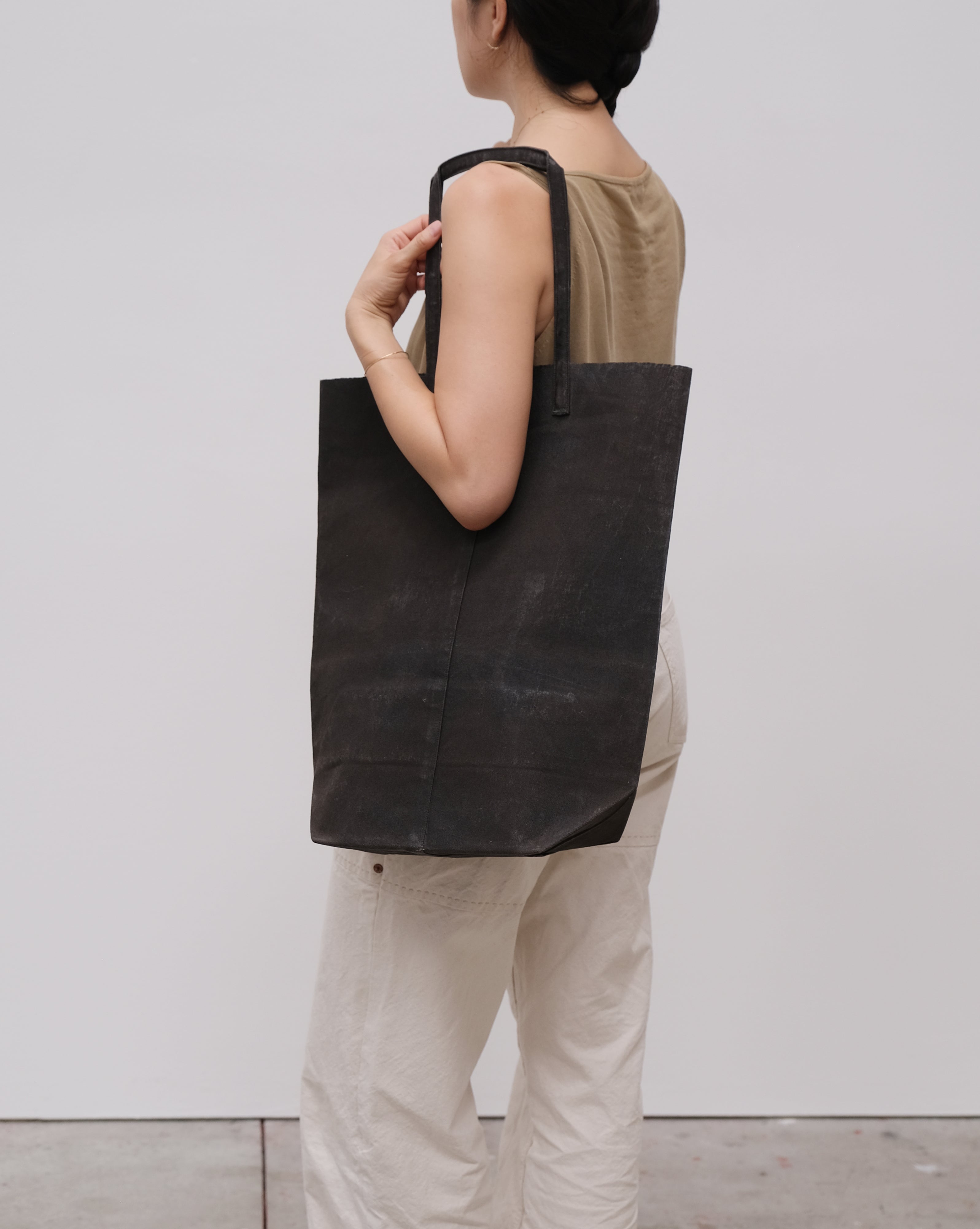 FUNAGATA BAG LL