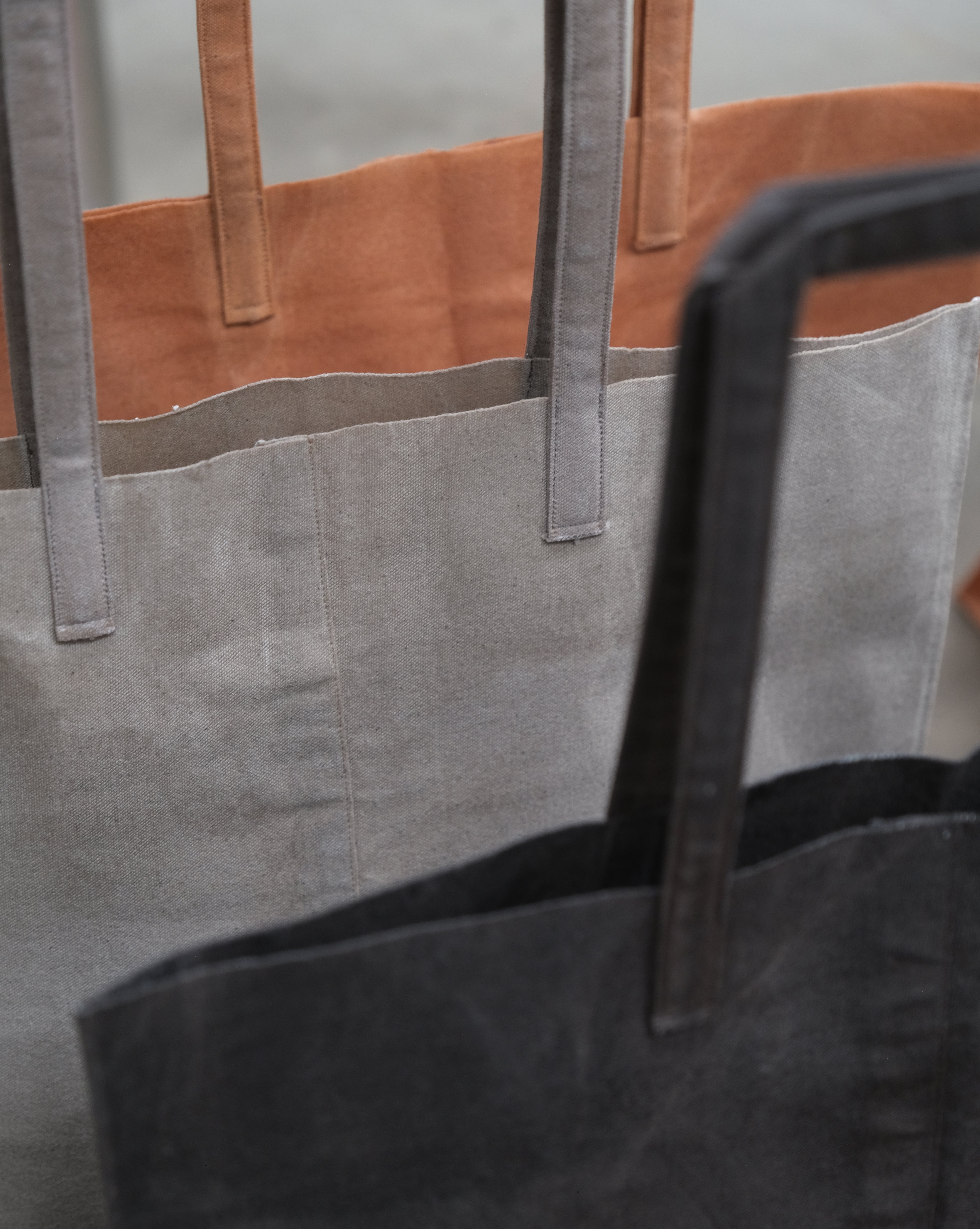 FUNAGATA BAG XL