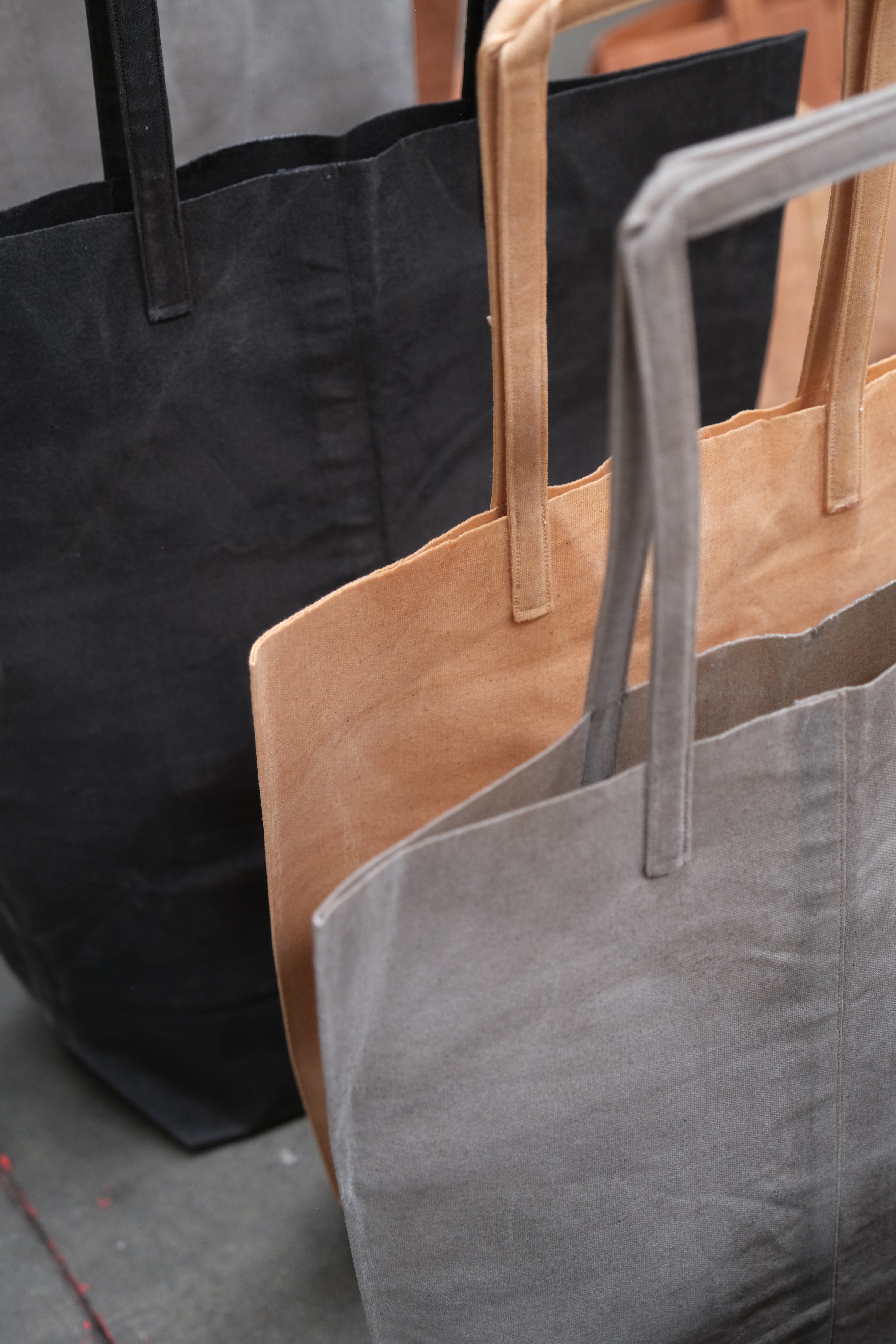 FUNAGATA BAG LL