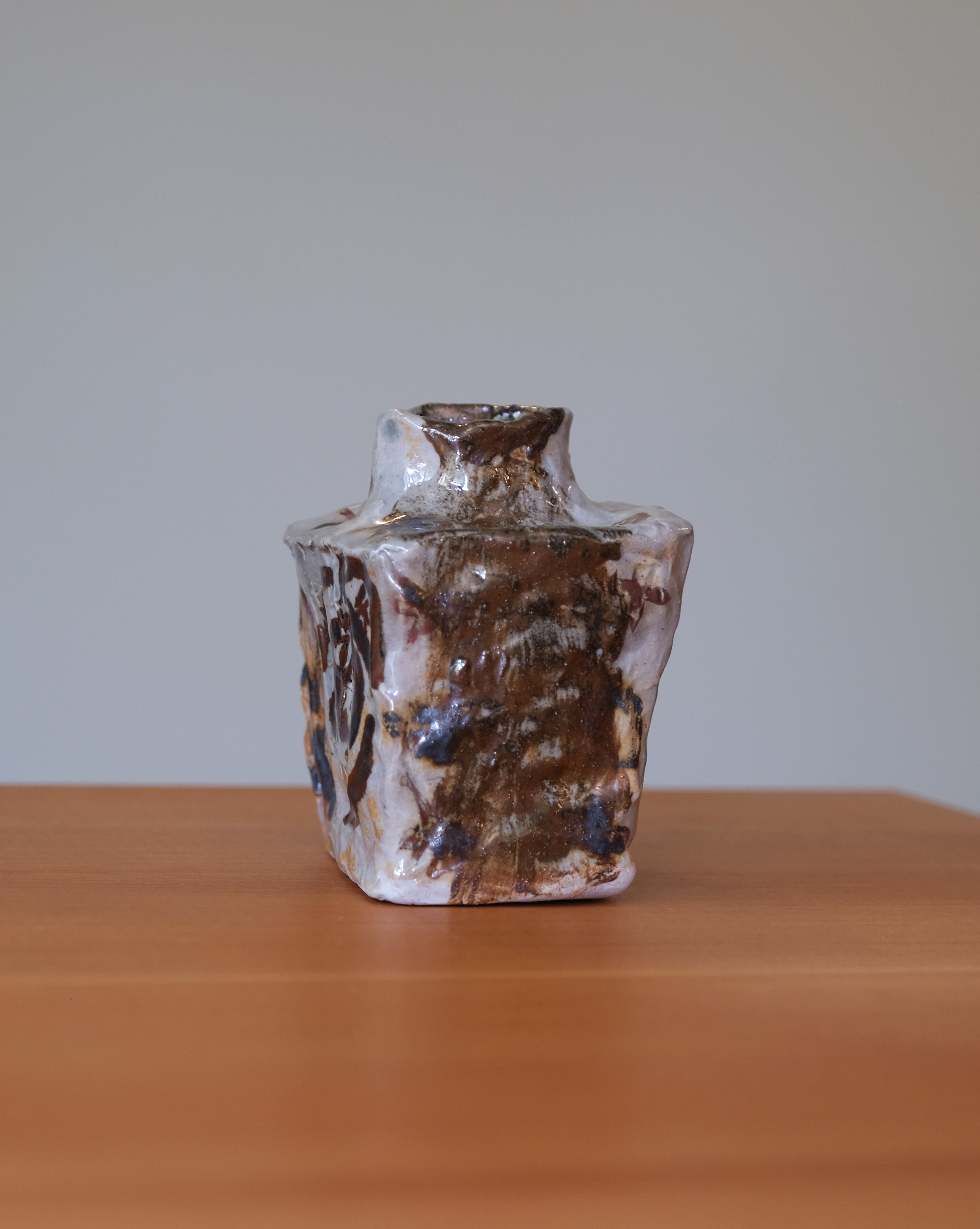 IKEBANA VASE
