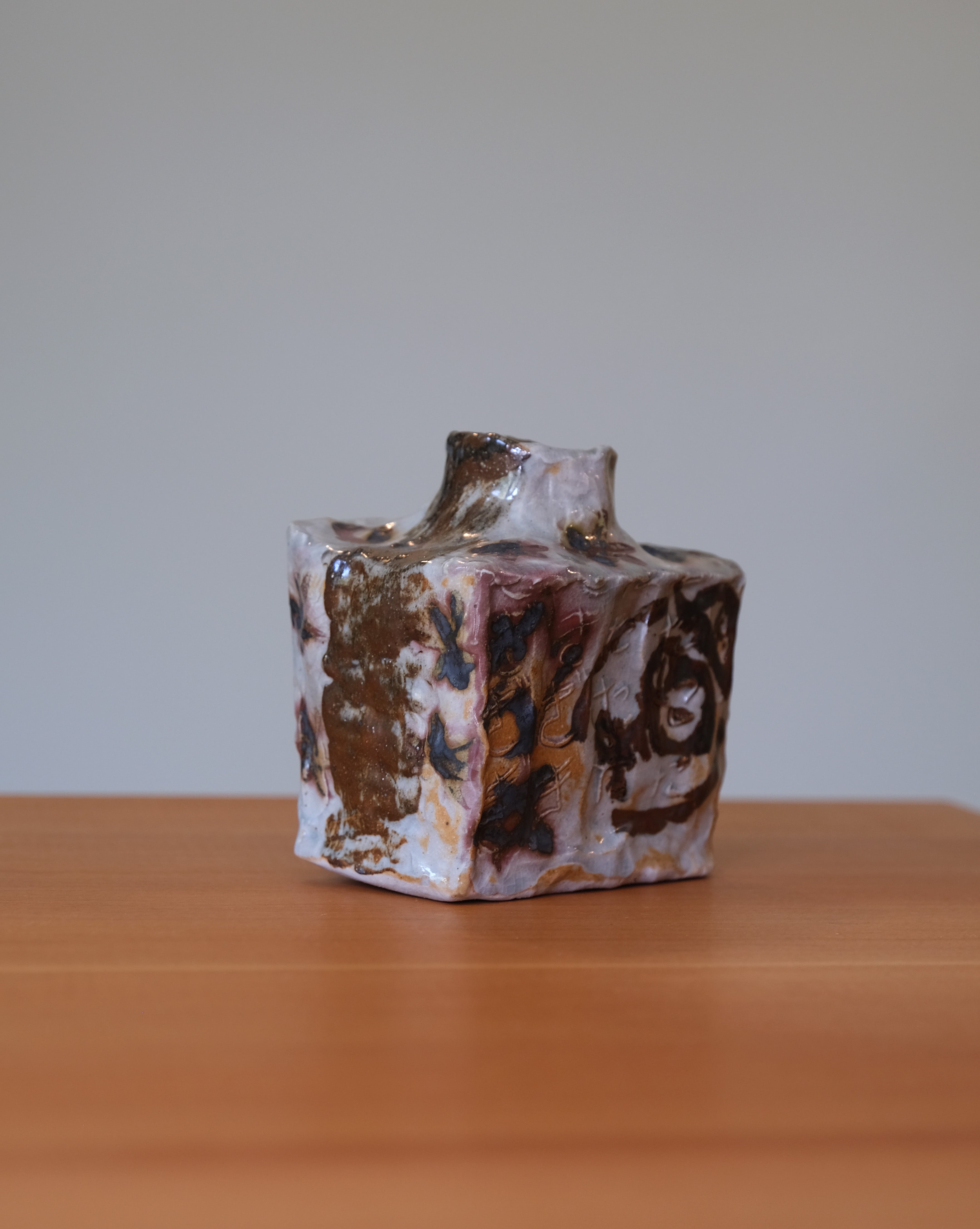 IKEBANA VASE