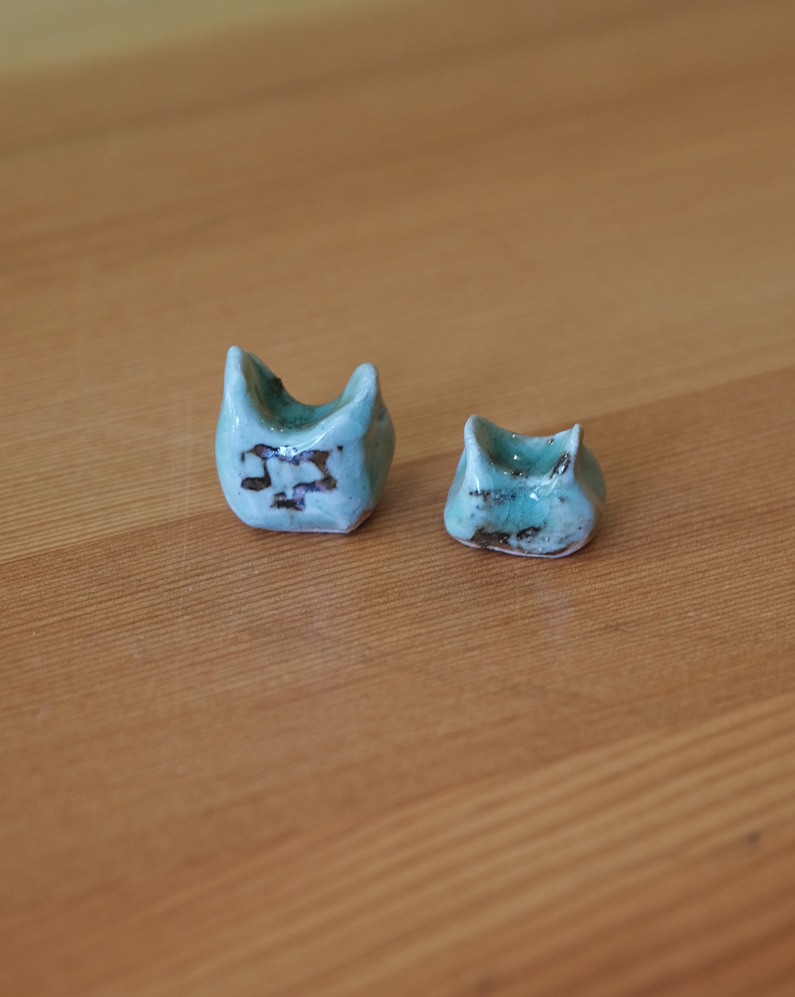 CHOPSTICK RESTS
