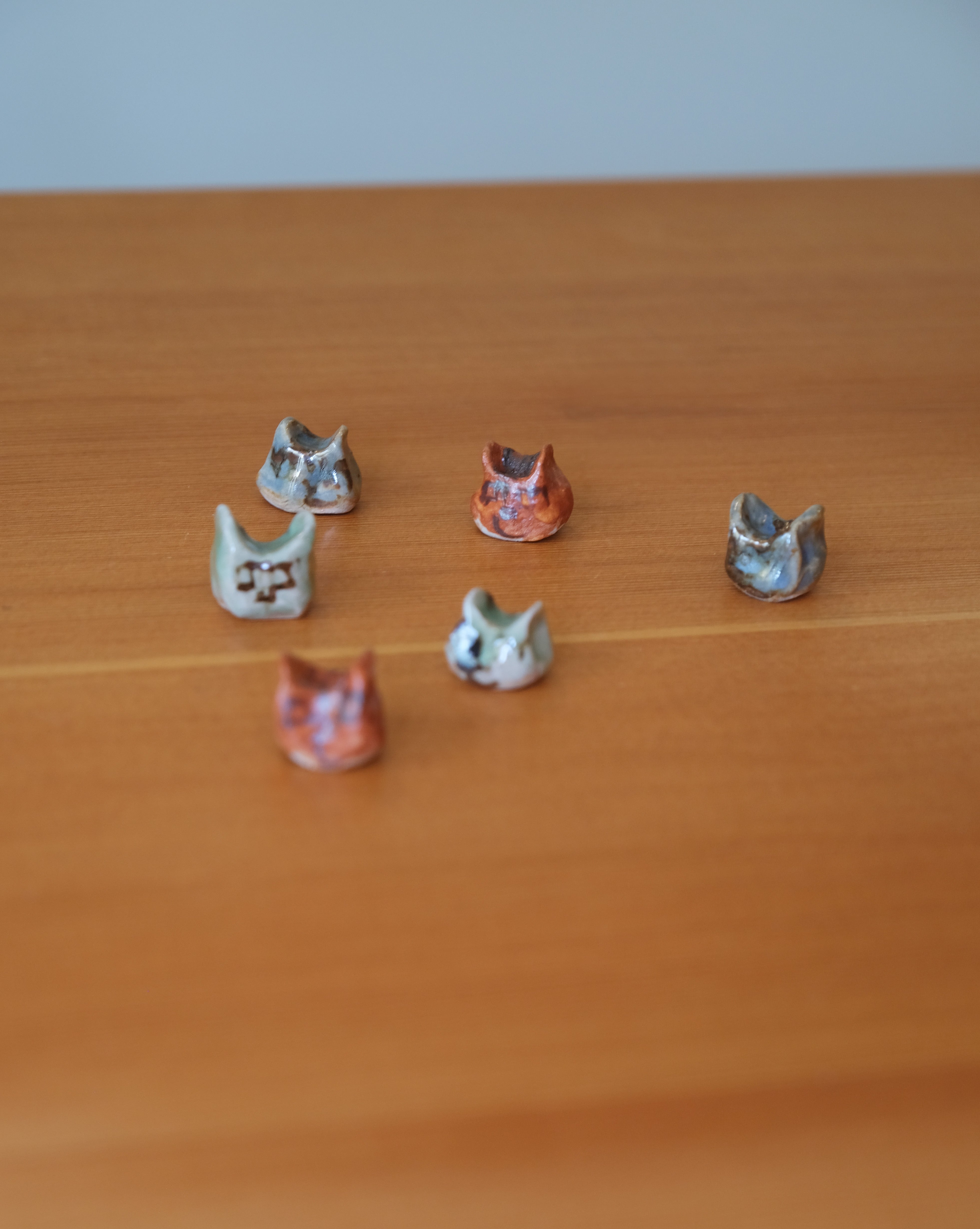 CHOPSTICK RESTS