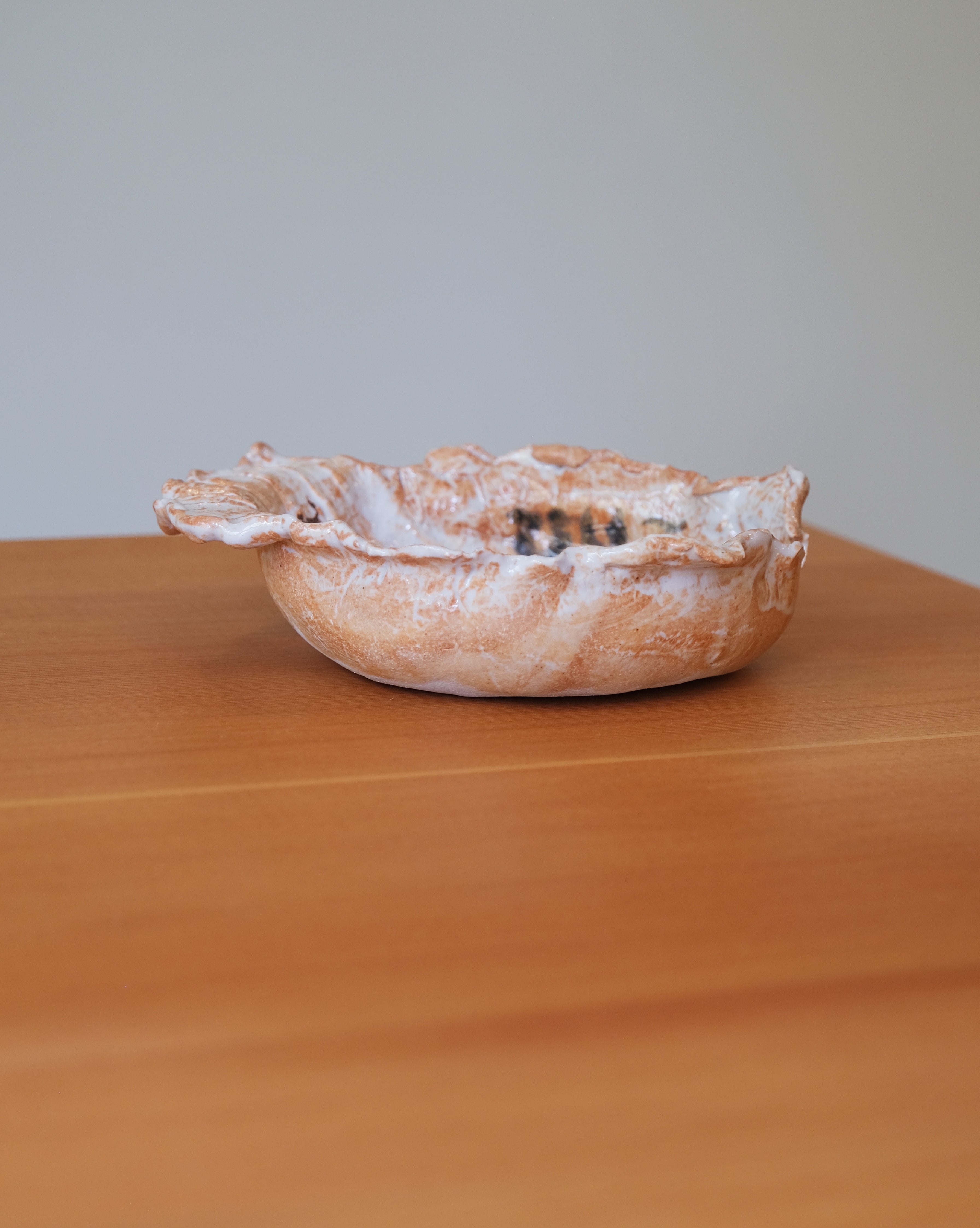 PALM BOWL